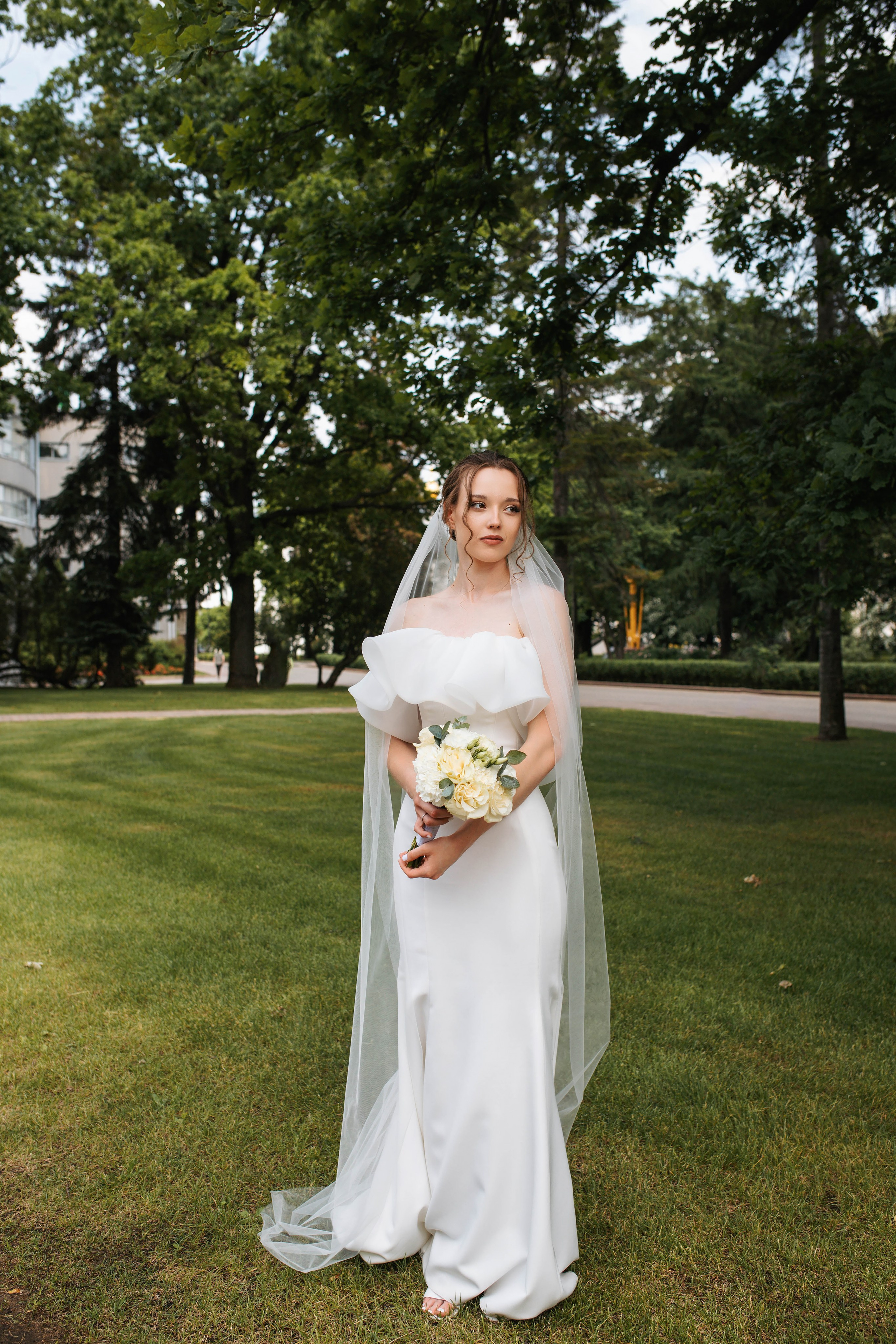 Максим и Яна. Свадебный и семейный фотограф в Нижнем Новгороде