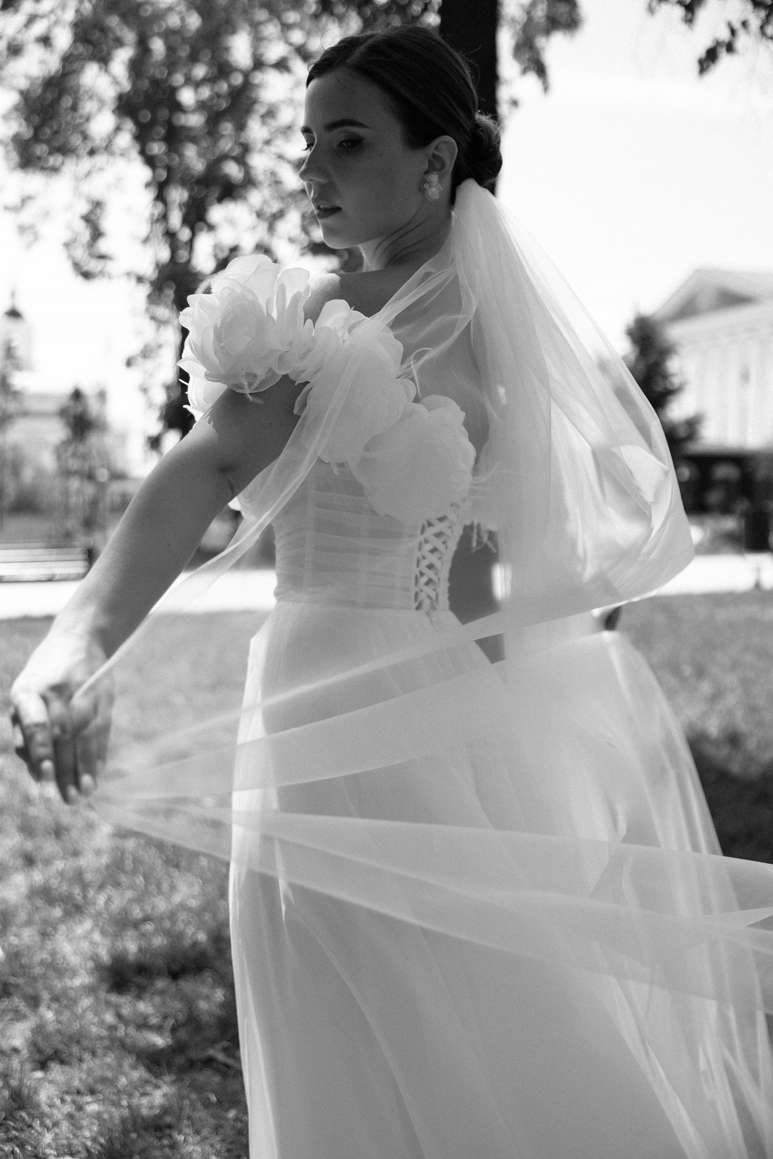 Андрей и Яна. Свадебный и семейный фотограф в Нижнем Новгороде