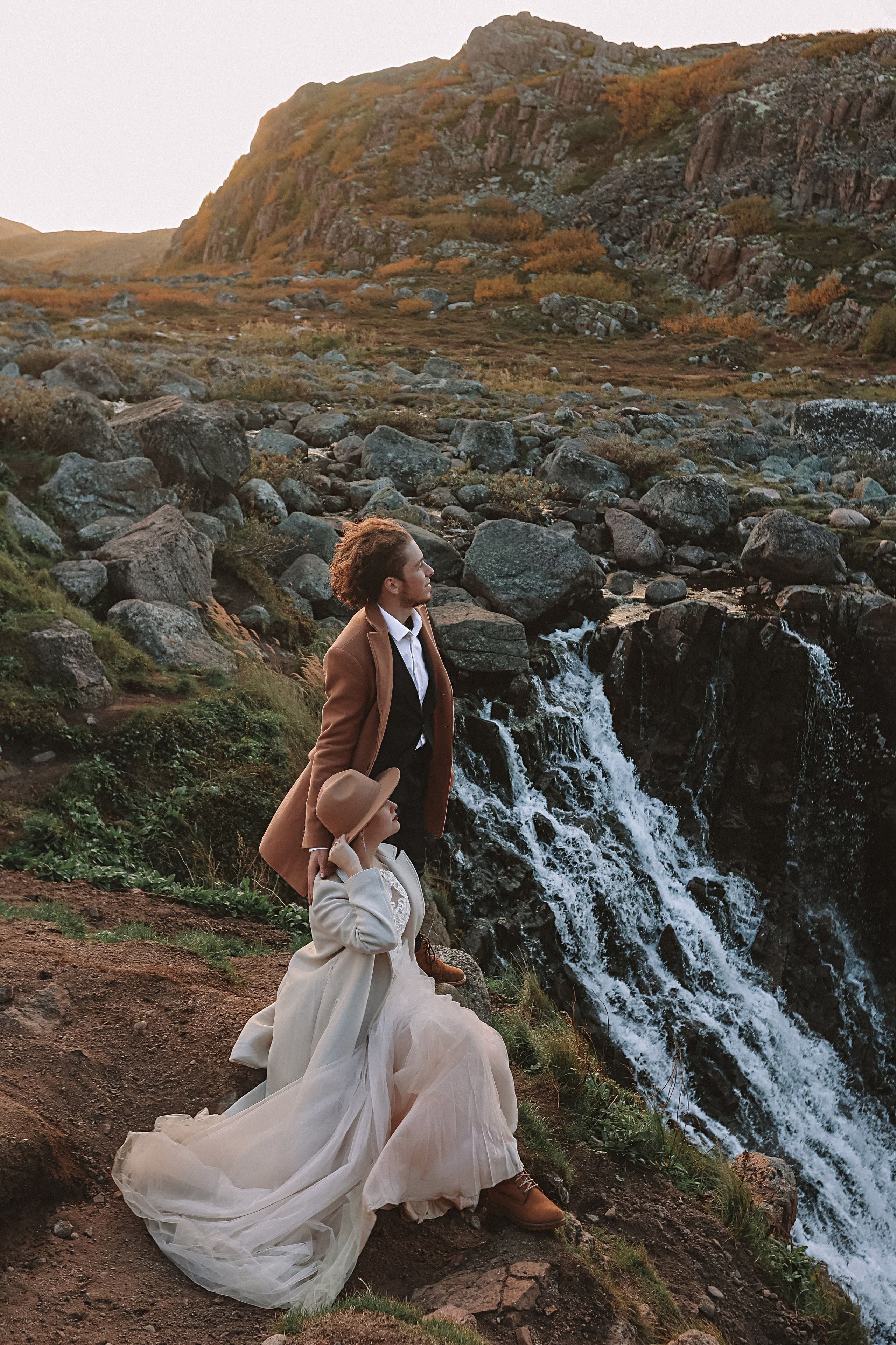 Териберка. Семейный фотограф Тюмень, фотограф на роды Салмина Мария