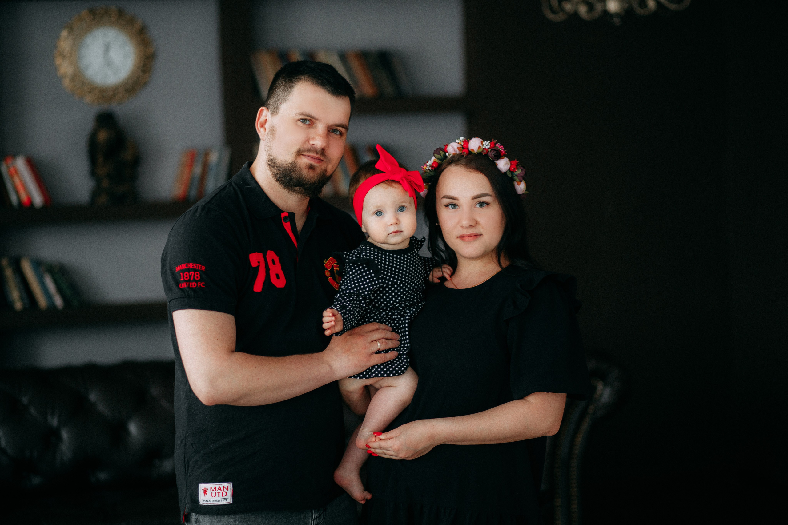 ДЕТИ / СЕМЬИ. ДИНИСЛАМ ГАЛЕЕВ | ФОТОГРАФ | МОСКВА