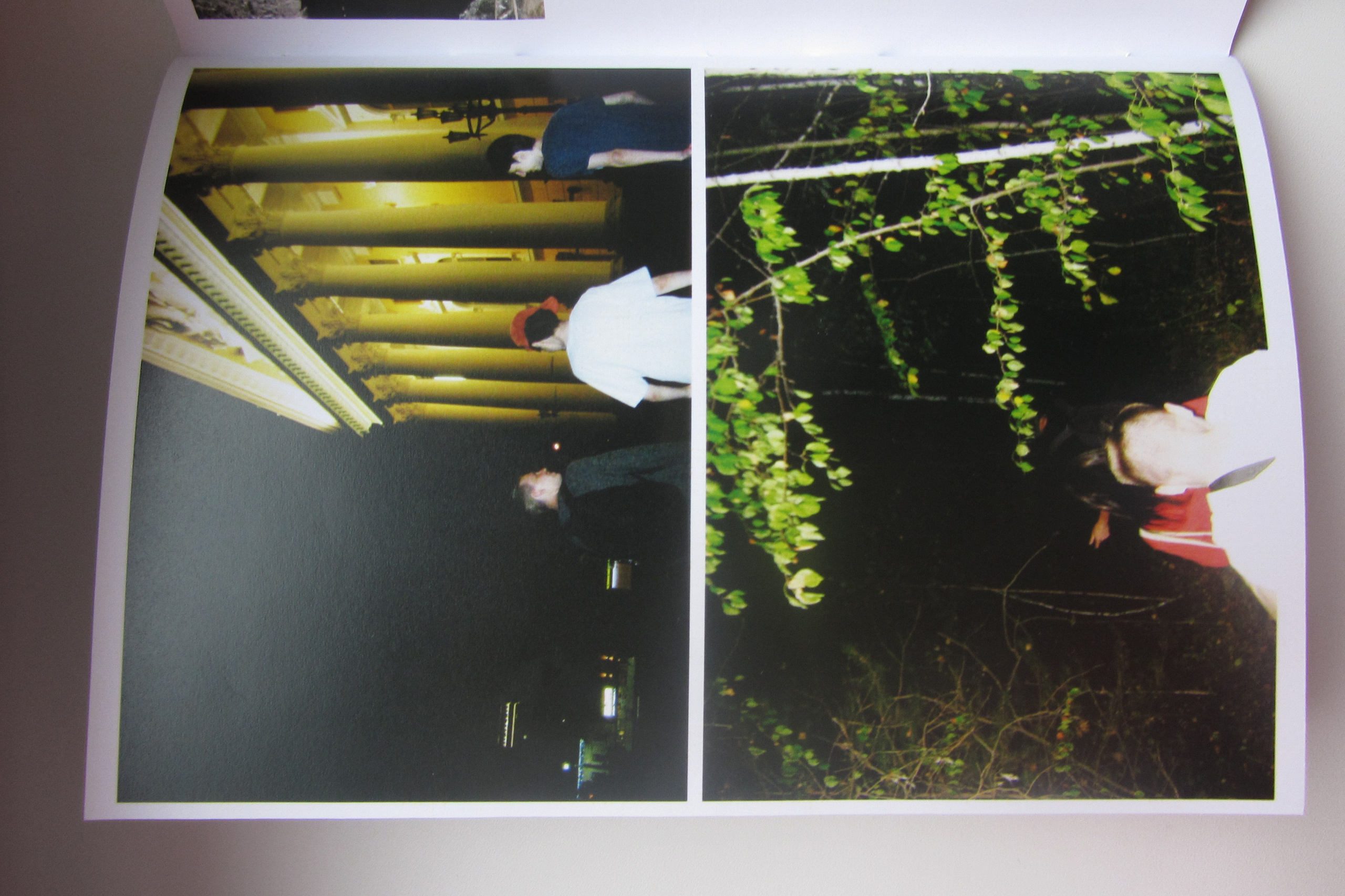 Spirit № 2023. Photographer Tabarchuk Ulyana