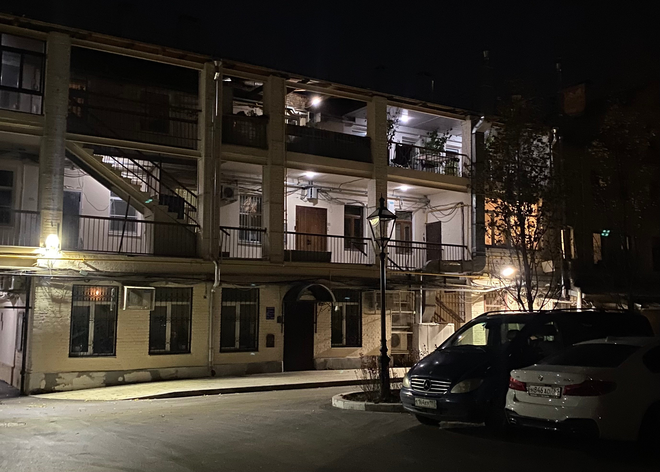 Ивановская горка. Экскурсовод по Москве Беляева Валентина