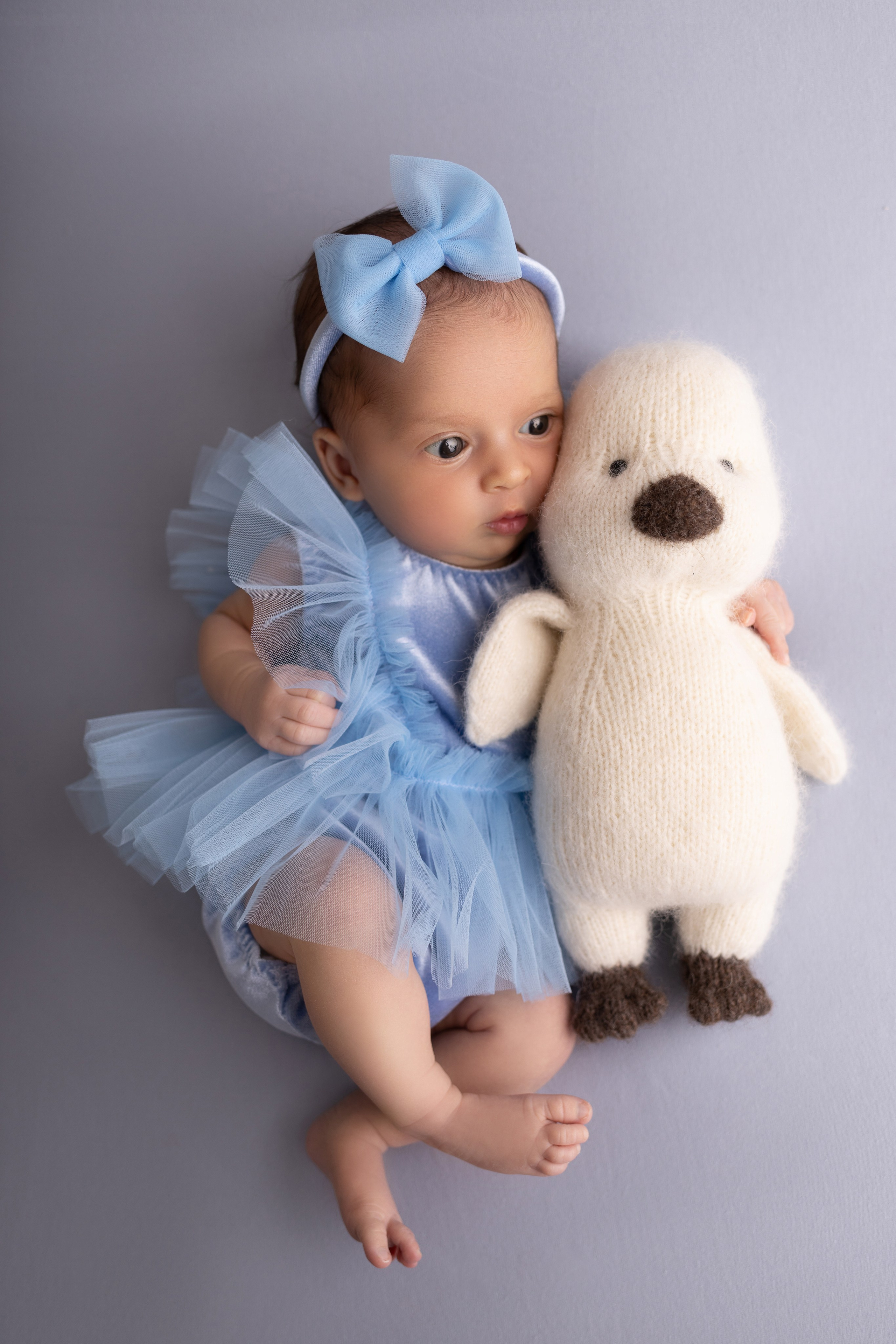 Классическая фотосессия малыша. Фотограф новорожденных малышей в Омске и Омской области Эльвира Камаева