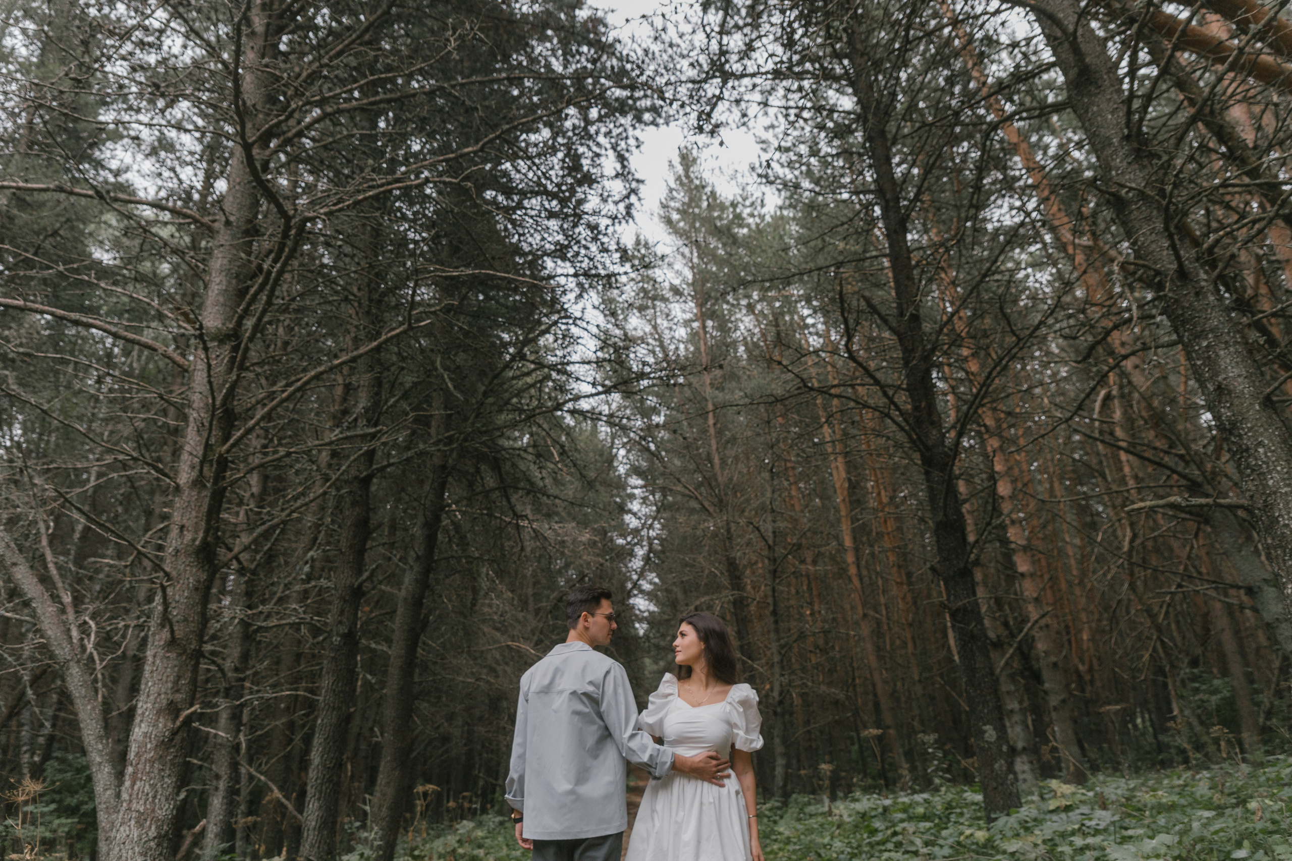 Love story Руслан и Лейла. Свадебный фотограф в Пятигорске и КМВ Софья Аджикеримова