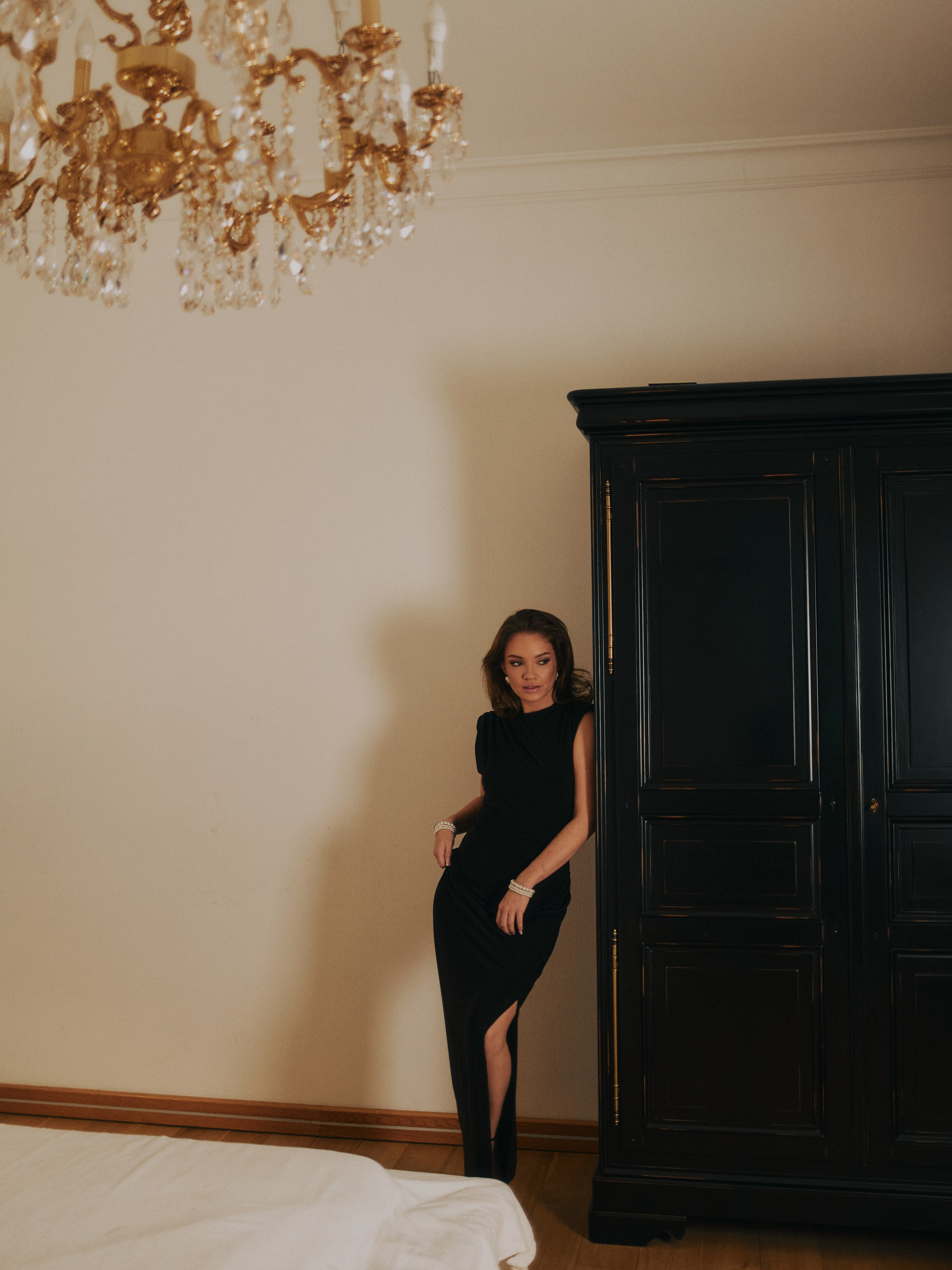 Ксюша. Портретный фотограф в Москве Ольга Крылова