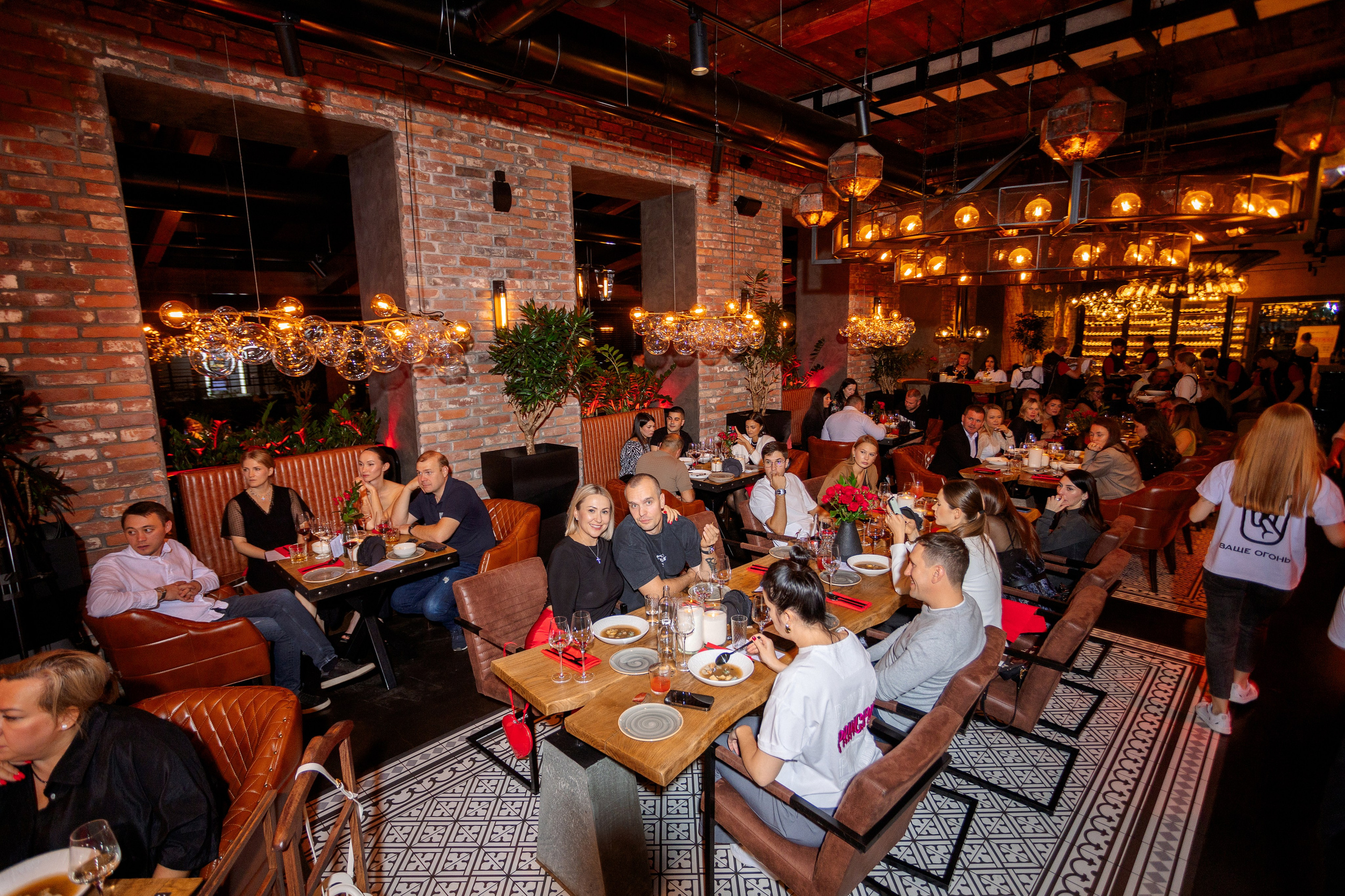 ГАСТРОУЖИН: ВАЩЕ ОГОНЬ. ВСЕ ФОТО. Профессиональный фотограф в Ижевске Леша Петров