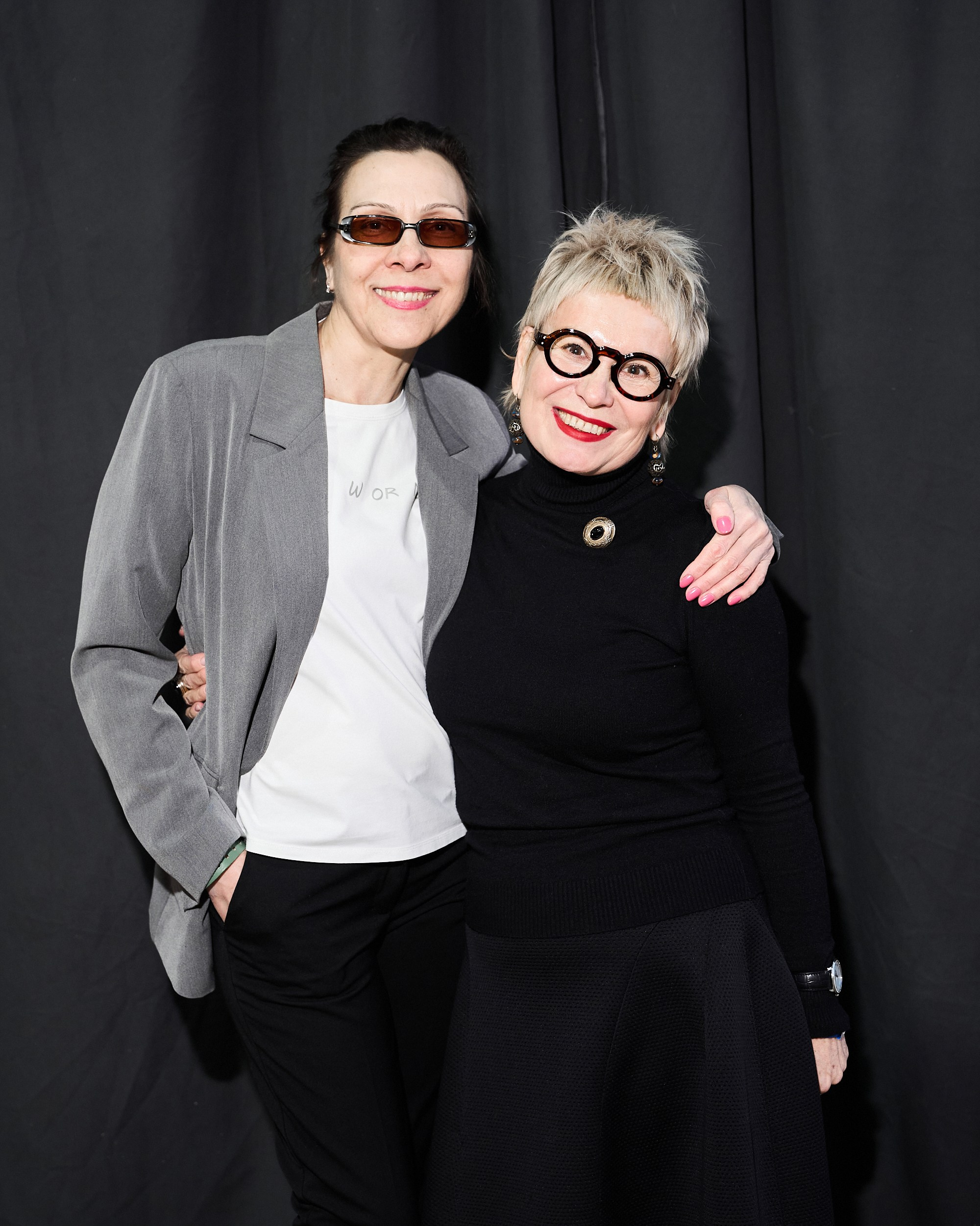 TradeIn митап. Сергей Христолюбов | Фотограф Москва