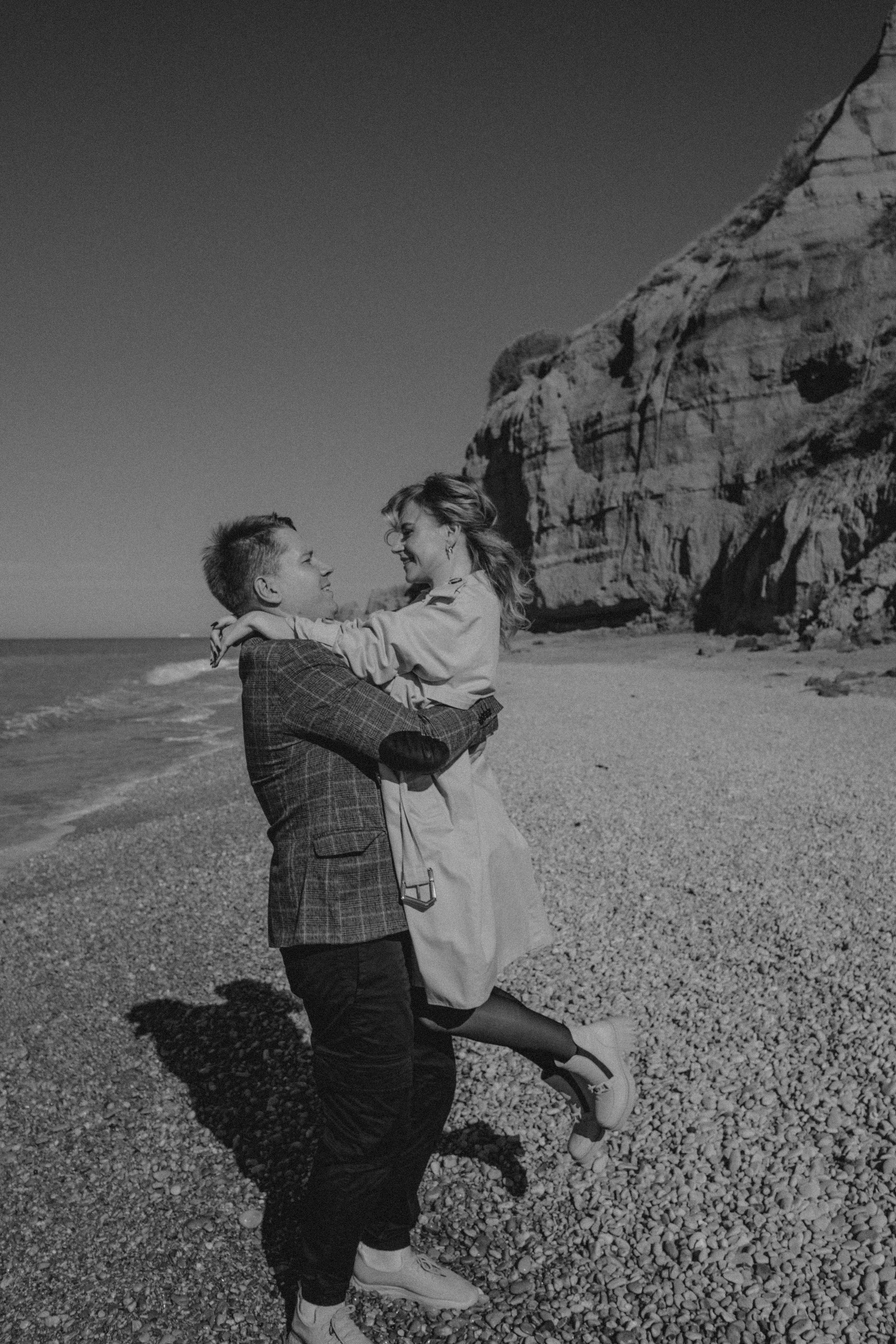 Анна & Валерий. Фотограф Немазенко Ольга