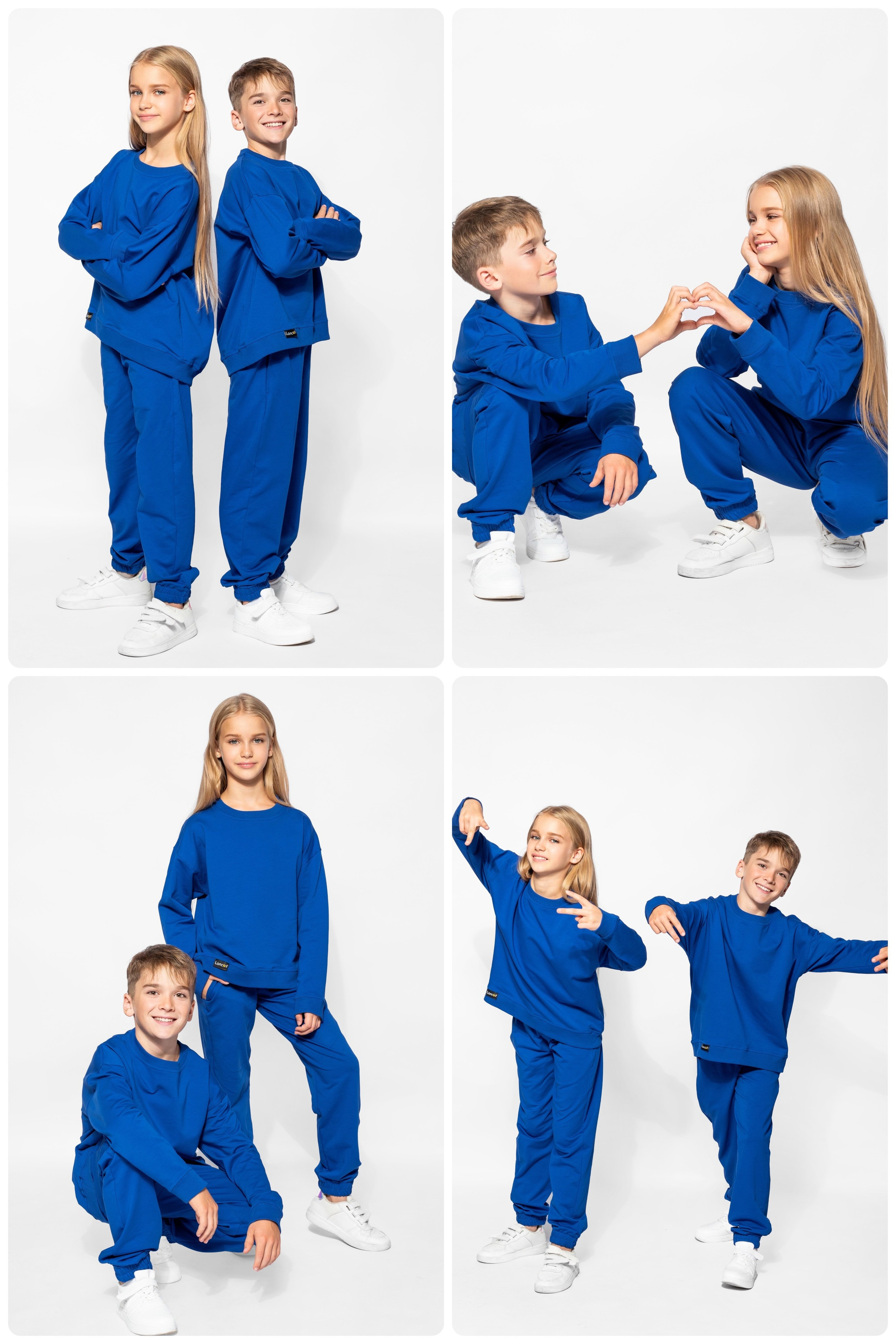 Детская съемка для маркетплейсов. ТМ Продакшн — Съемка для маркетплейсов в Москве