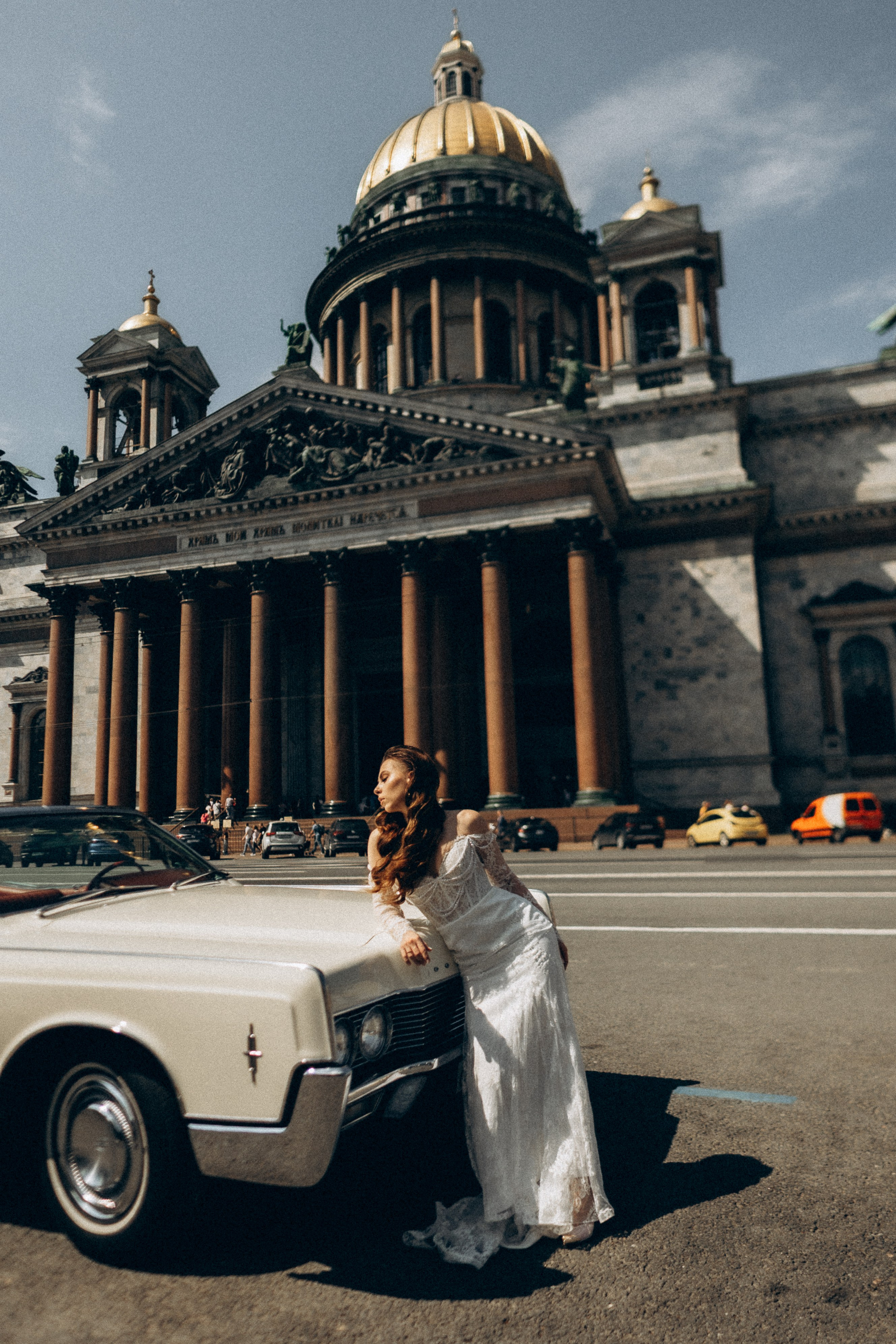 В Питере любить. Фотограф ПИТЕР СПБ Надежда Баранова