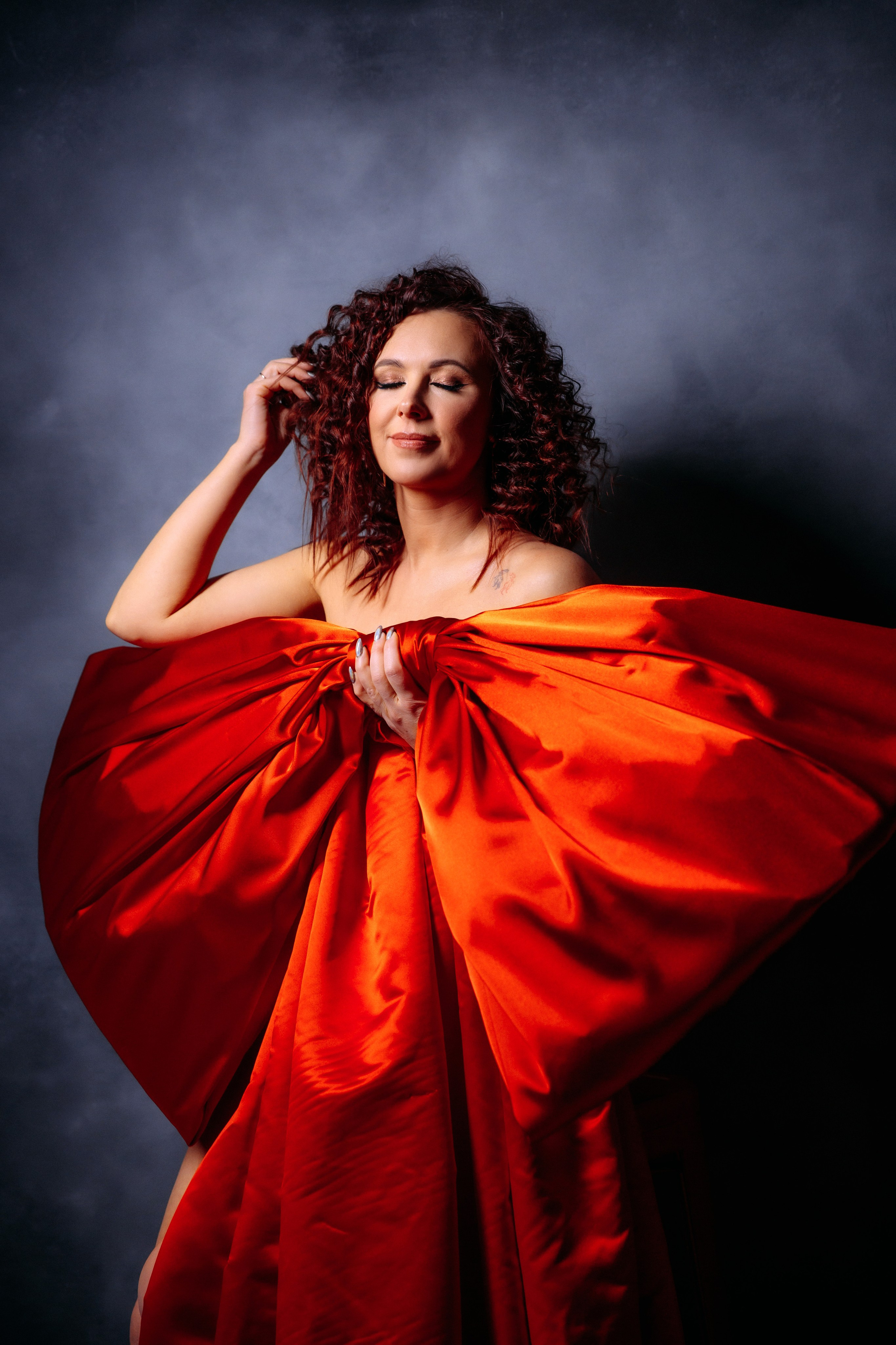 Фотопроект Я — ПОДАРОК. Женский и семейный фотограф Елена Петрова