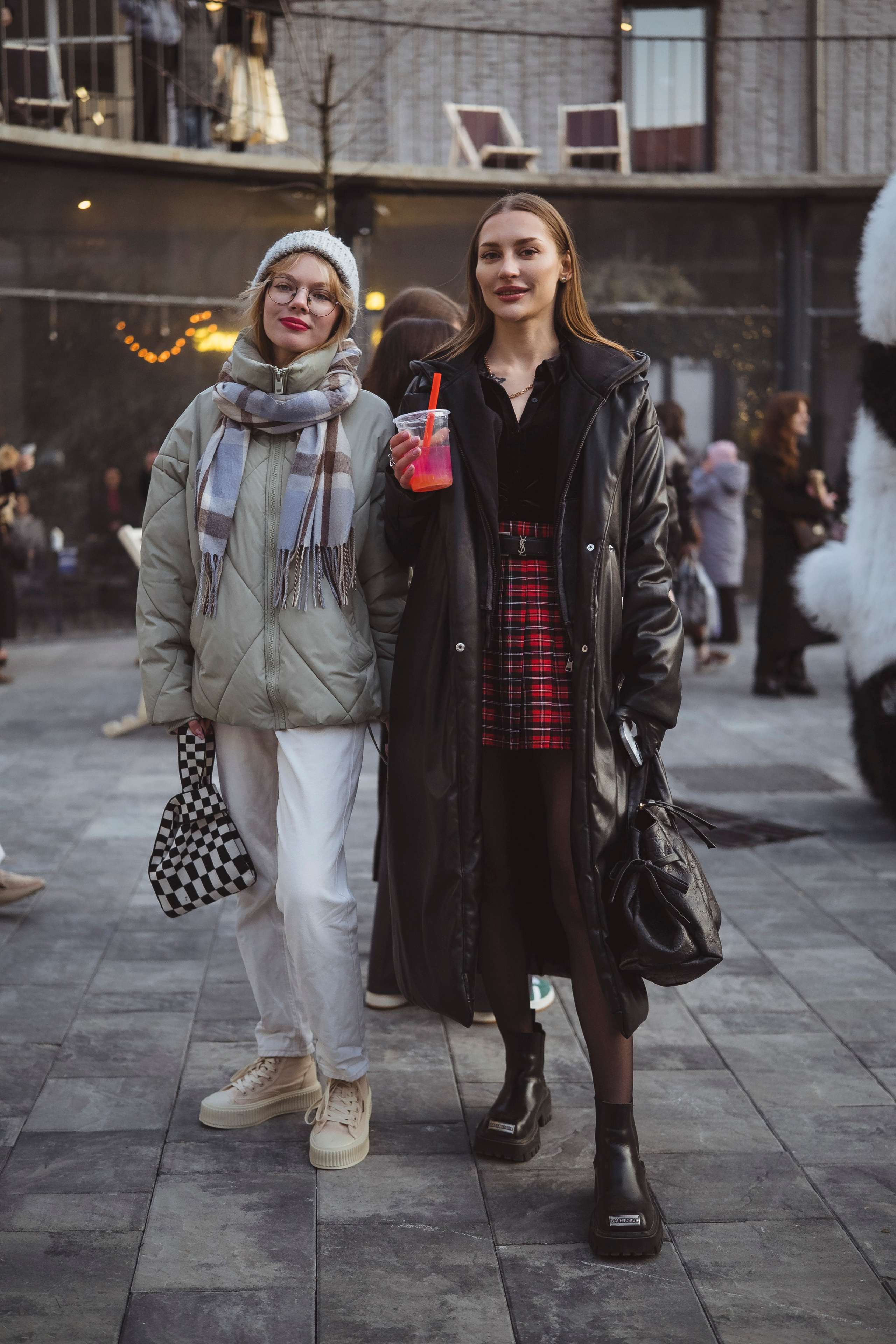 8 марта Inside. Главная