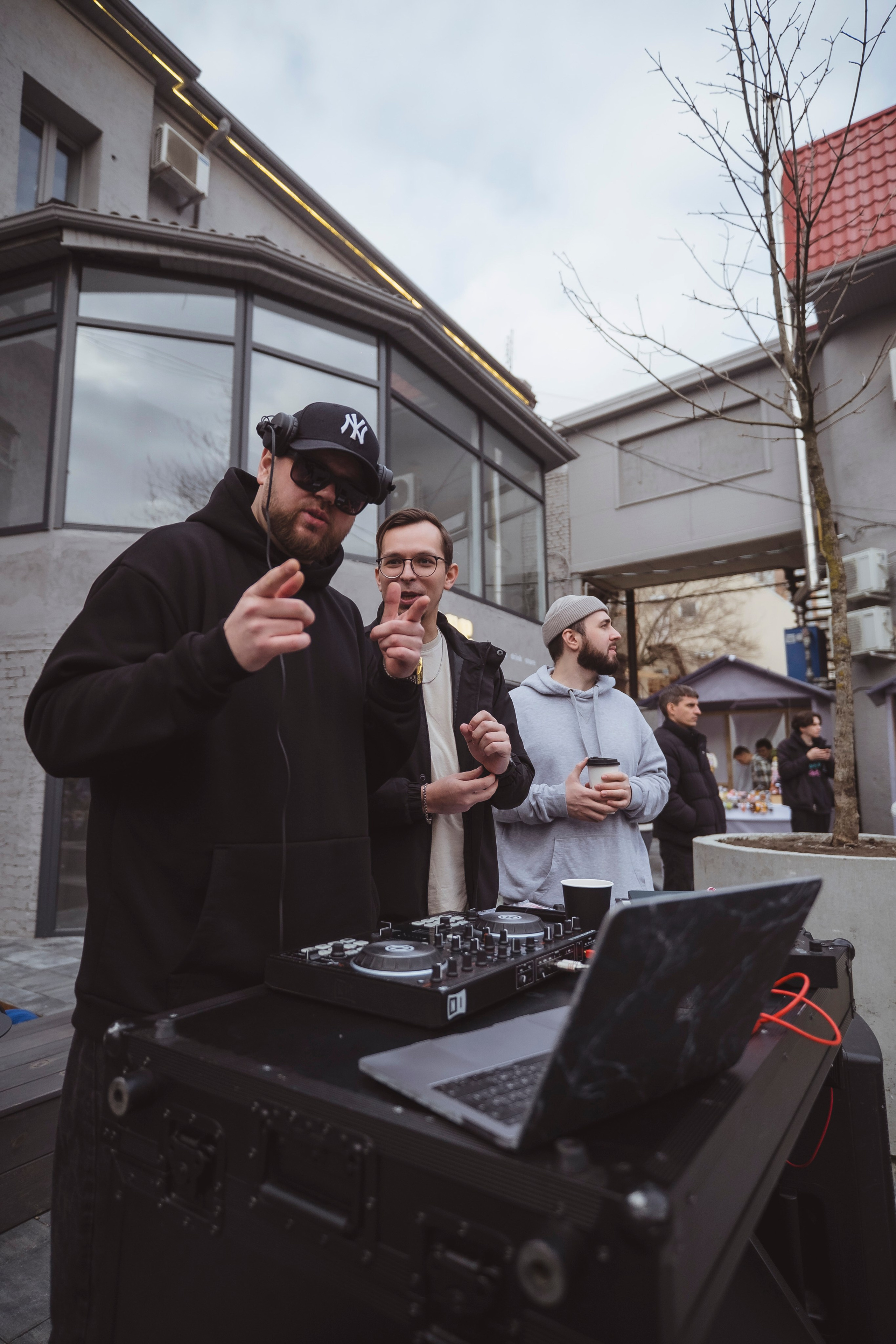 Масленица Inside. Главная