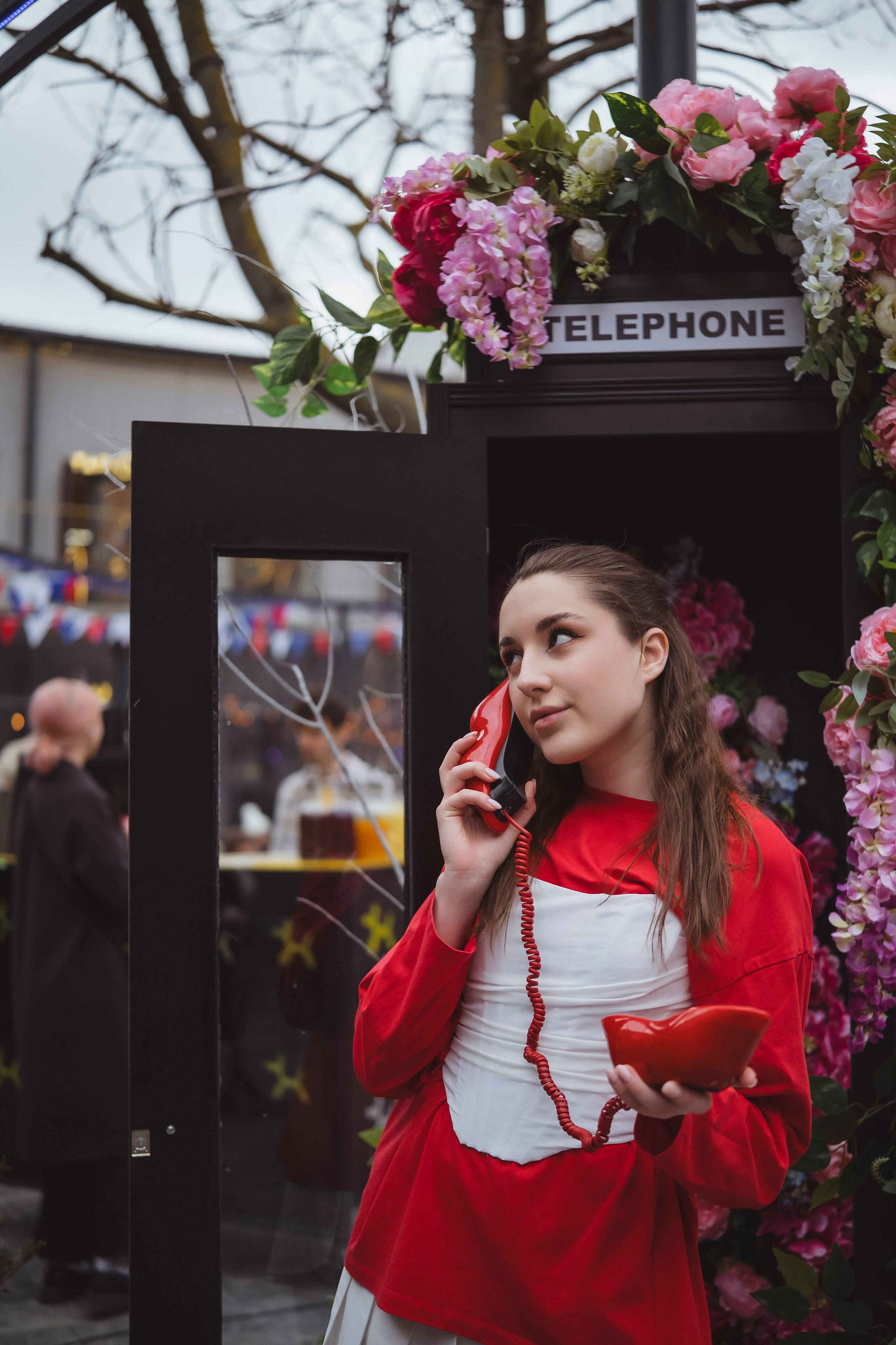 Масленица Inside. Главная