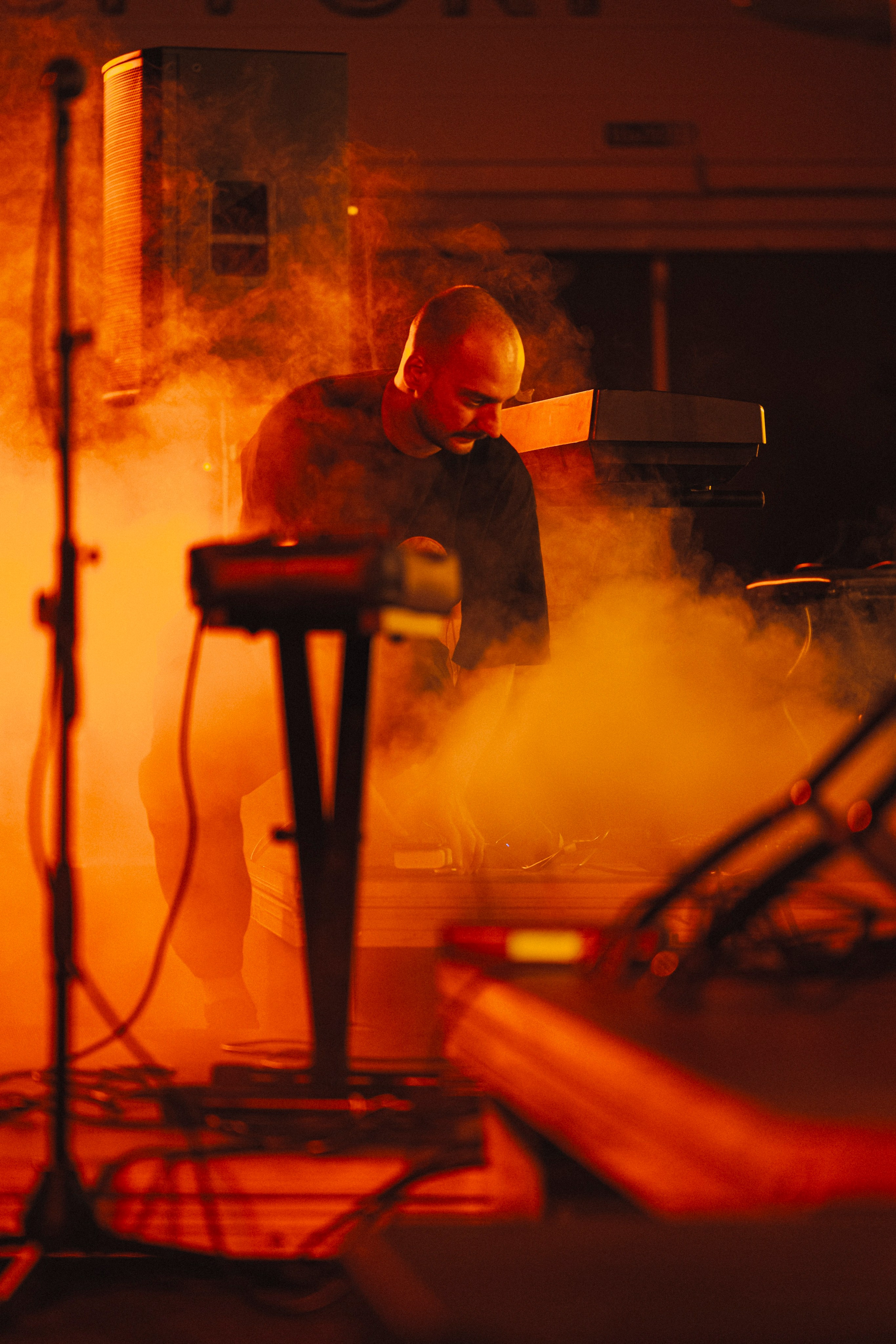 Play Vinyl Band. Главная