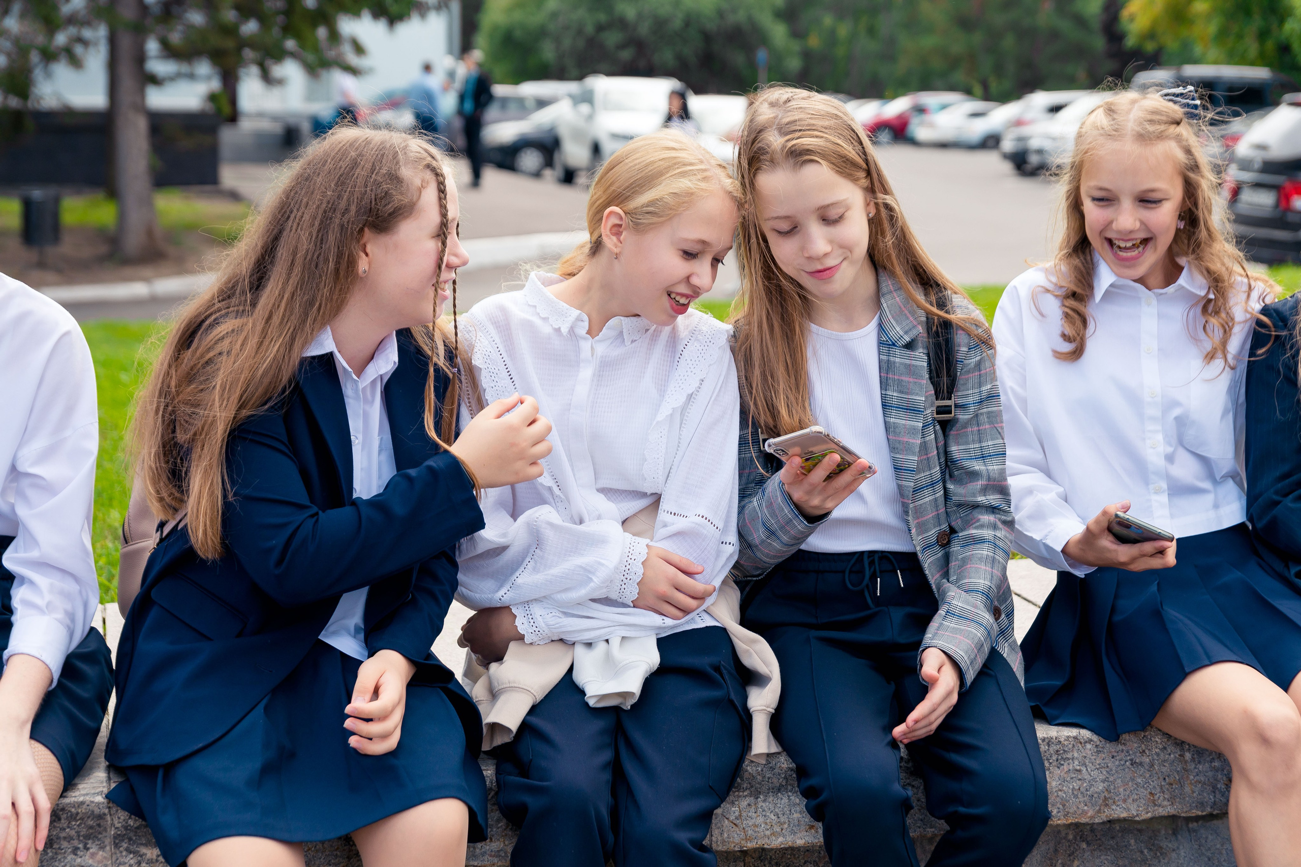 Линейка 6А. Фотограф в Барнауле Юлия Яковлева