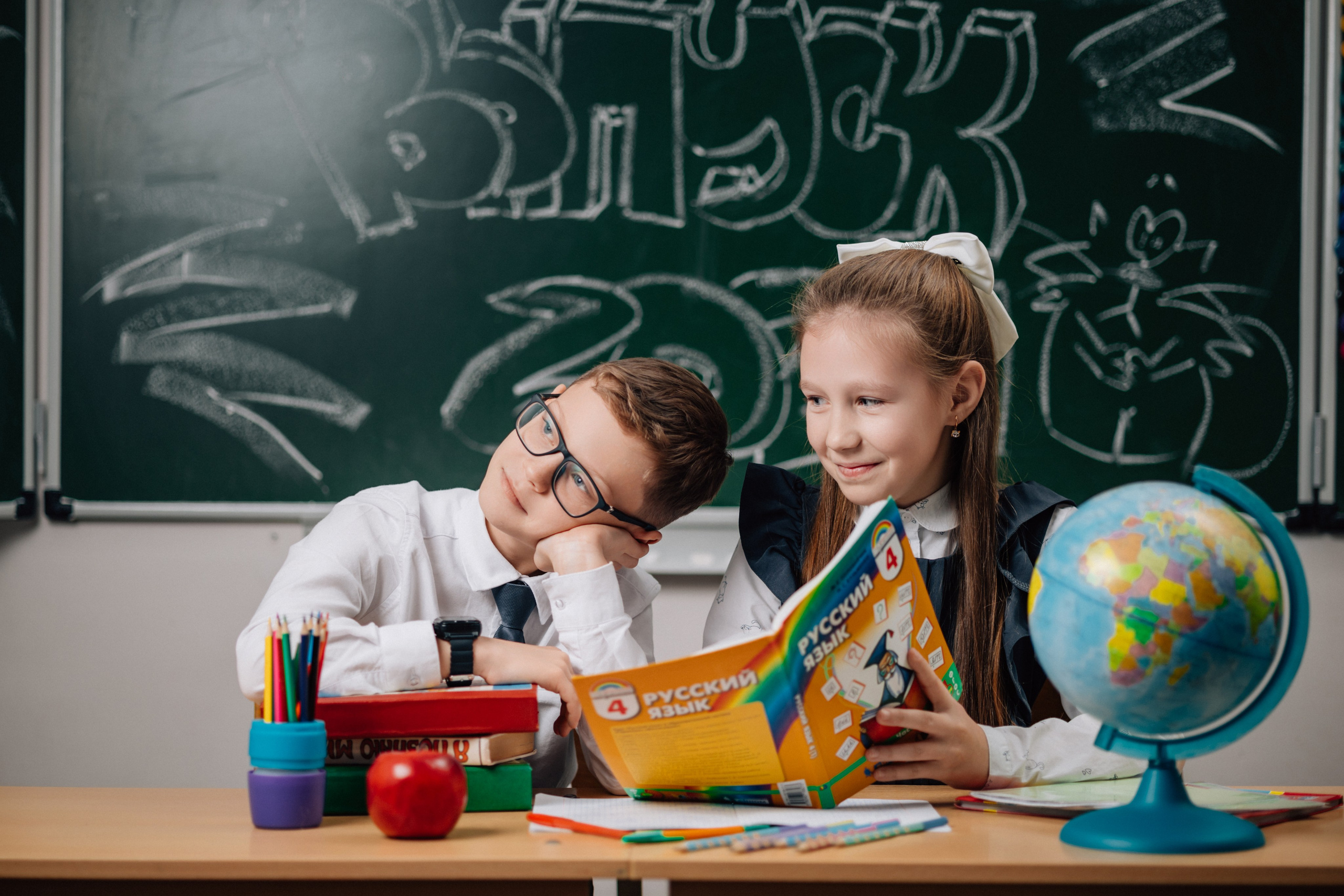 ПРИМЕРЫ ФОТО. Class Story