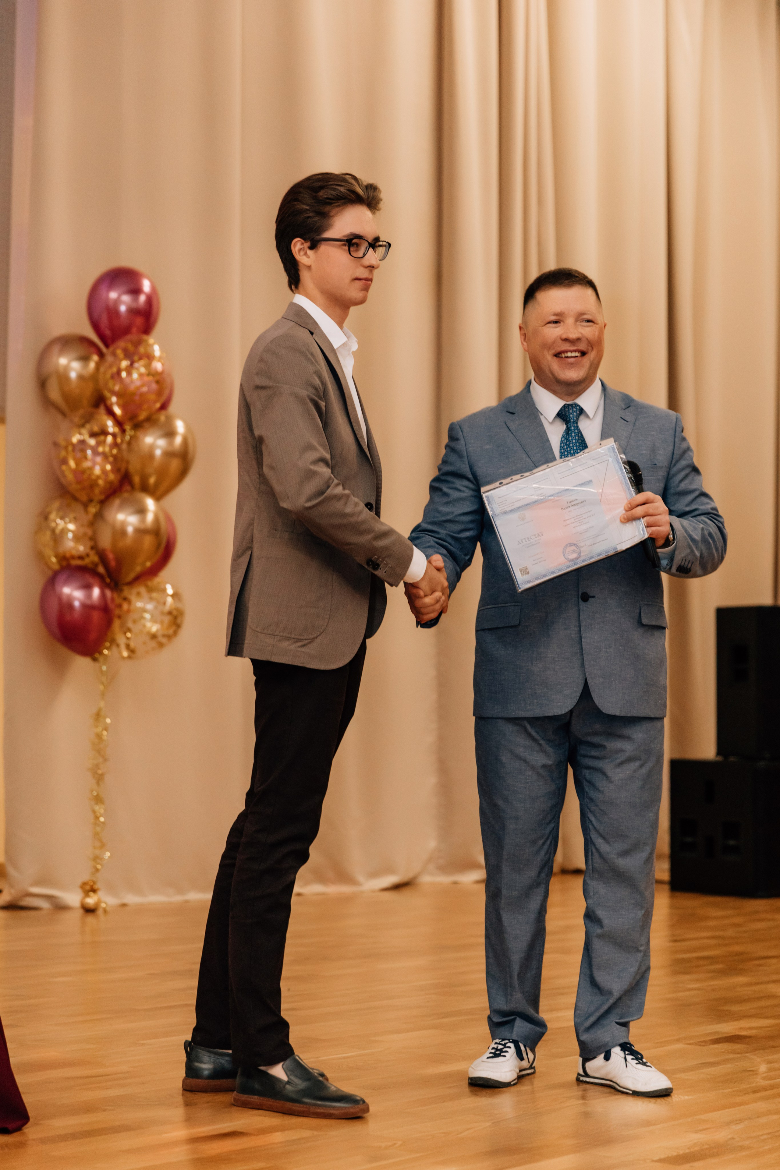 Крупская 2023. Class Story