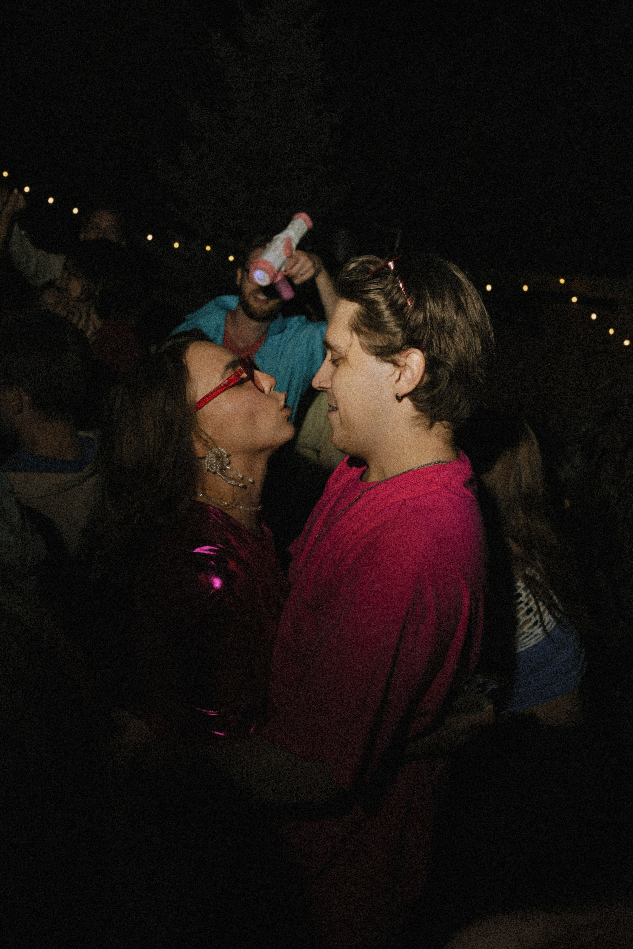 Паша и Соня. Фотограф Ирина Гринько Тольятти Самара Москва