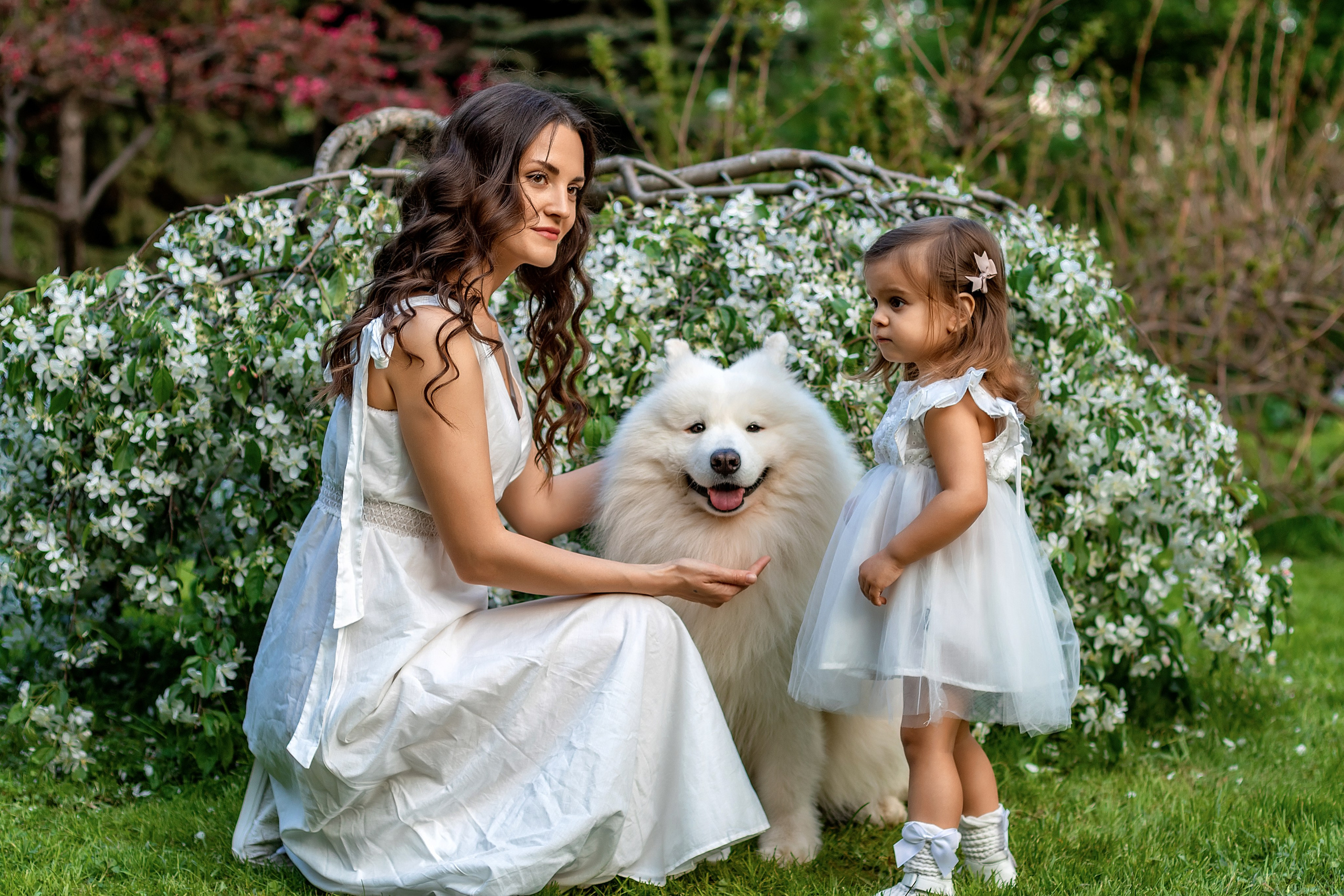 Свадебный и семейный фотограф в Туле и Москве Полукарова Юлия