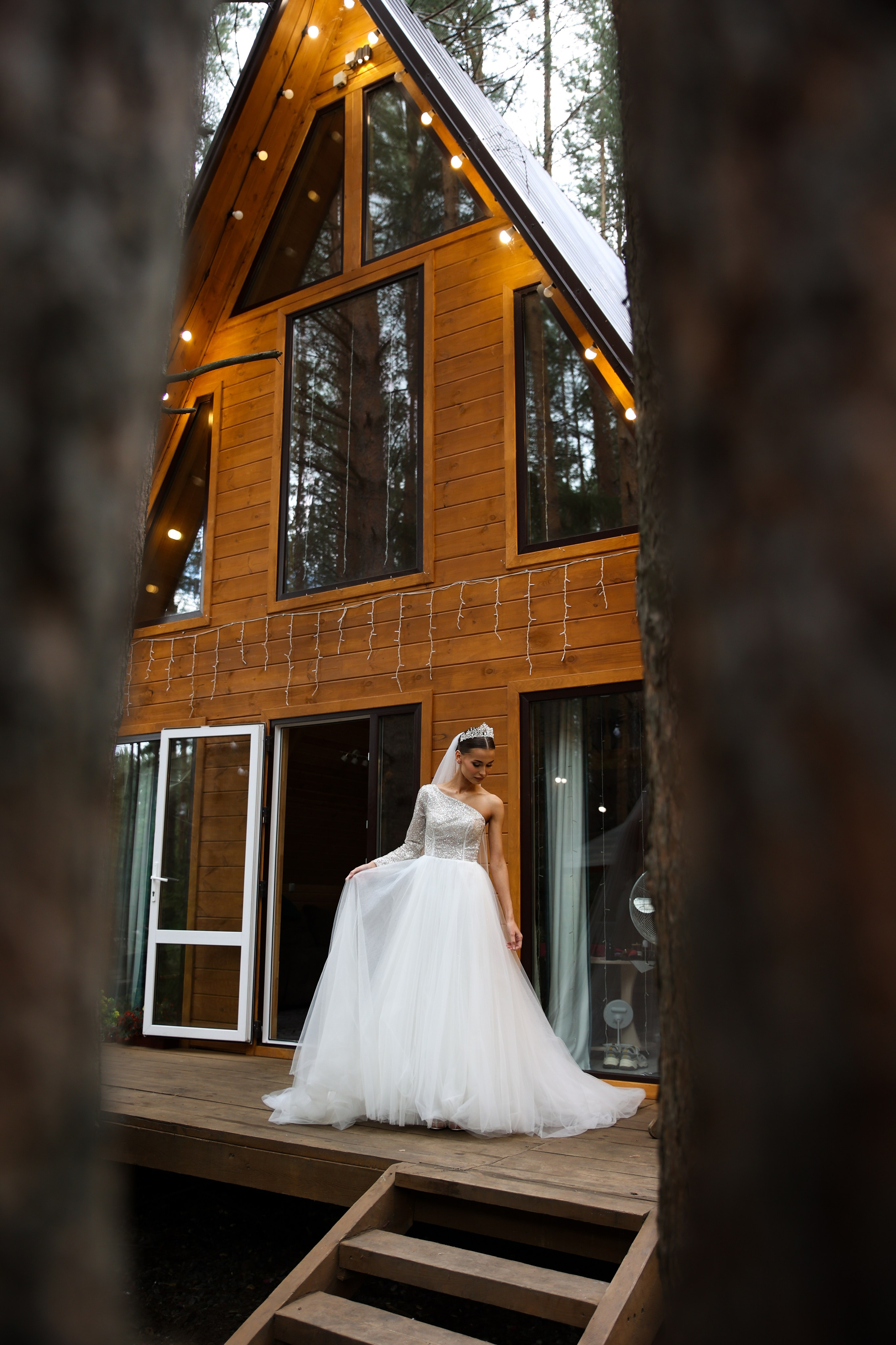 Константин и Яна. Свадебный организатор координатор Екатеринбург Серов Дарья Окишева