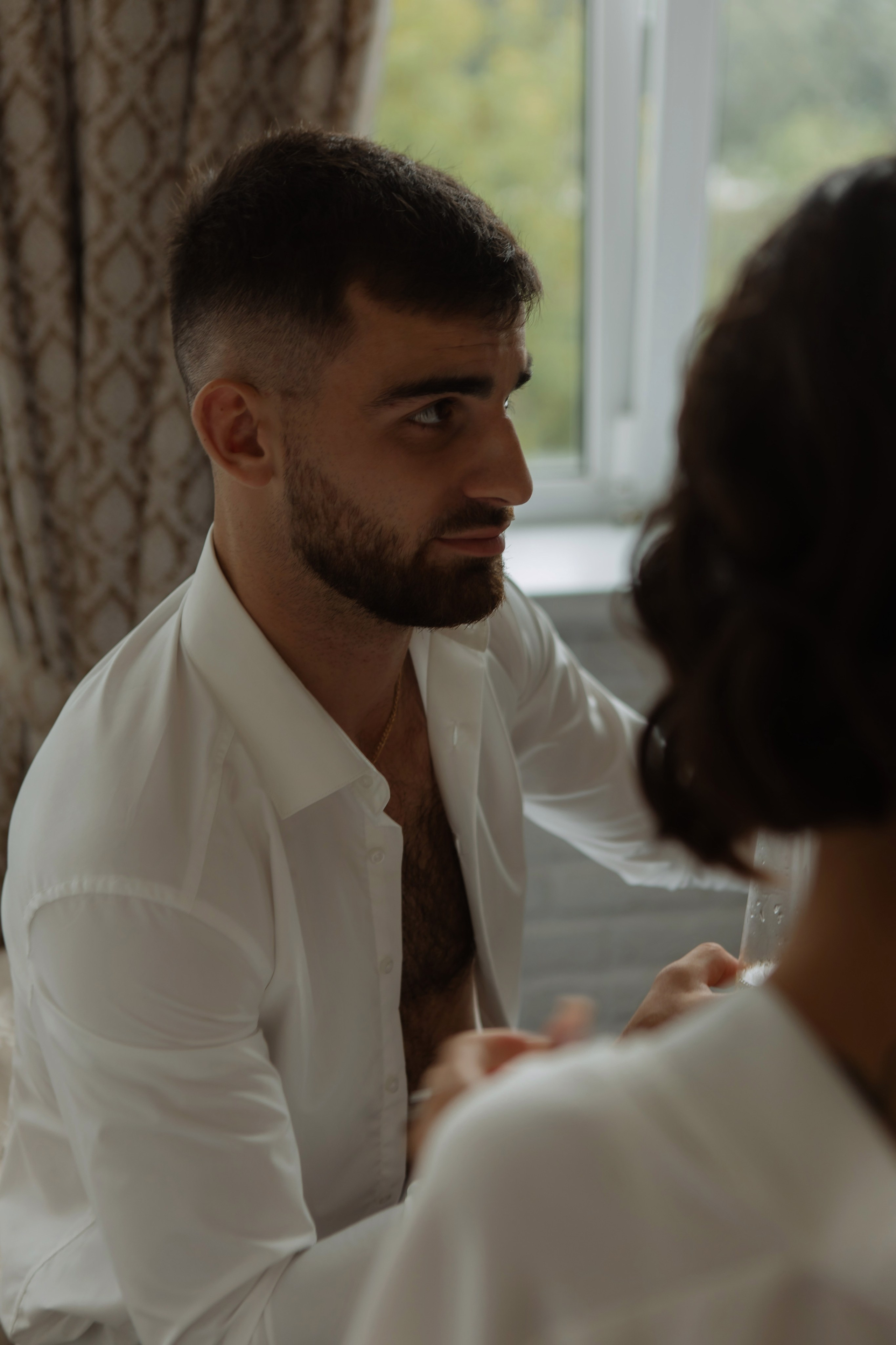 Лера и Гига. Главная