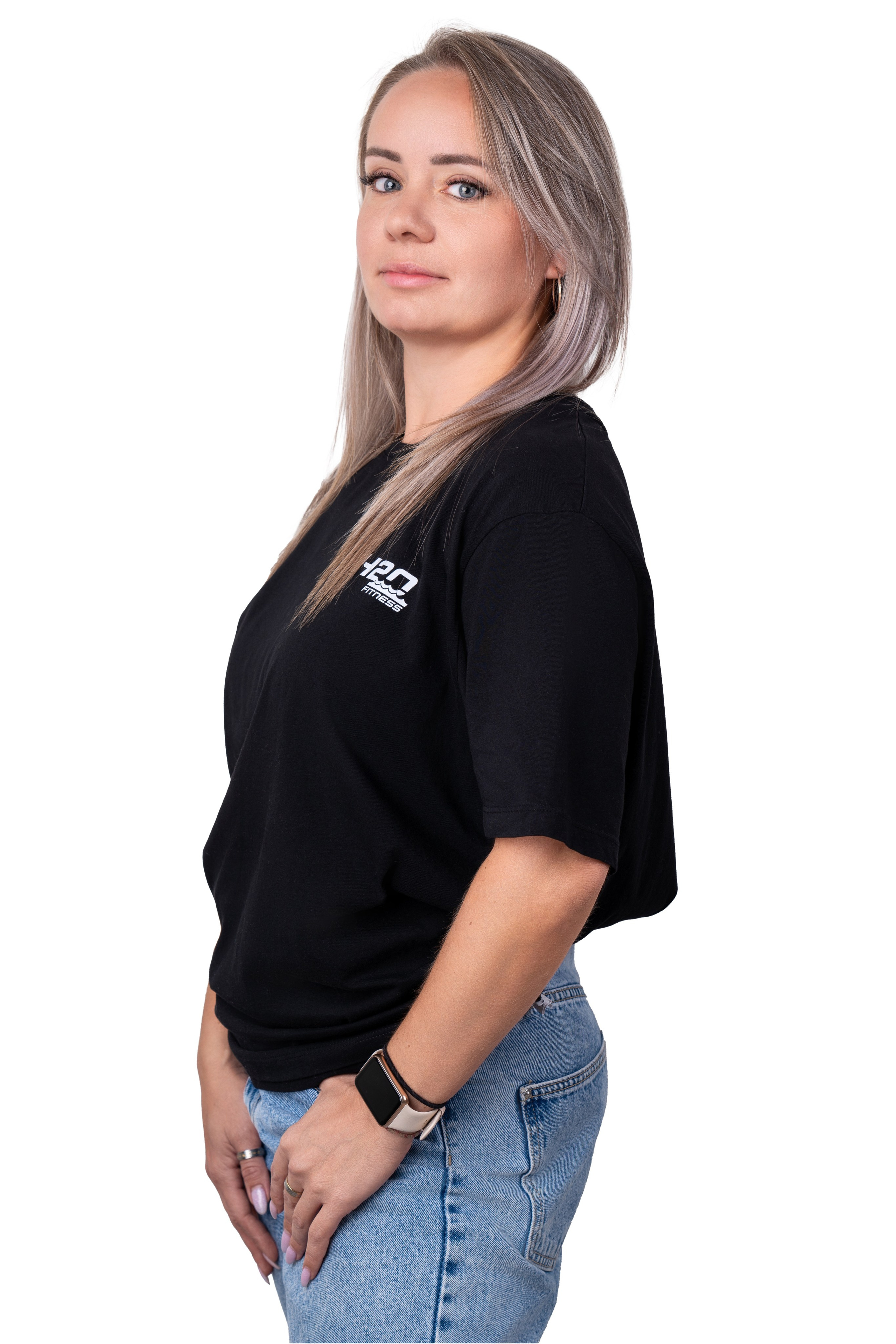 Команда H2O. Фотограф Денис Булавин