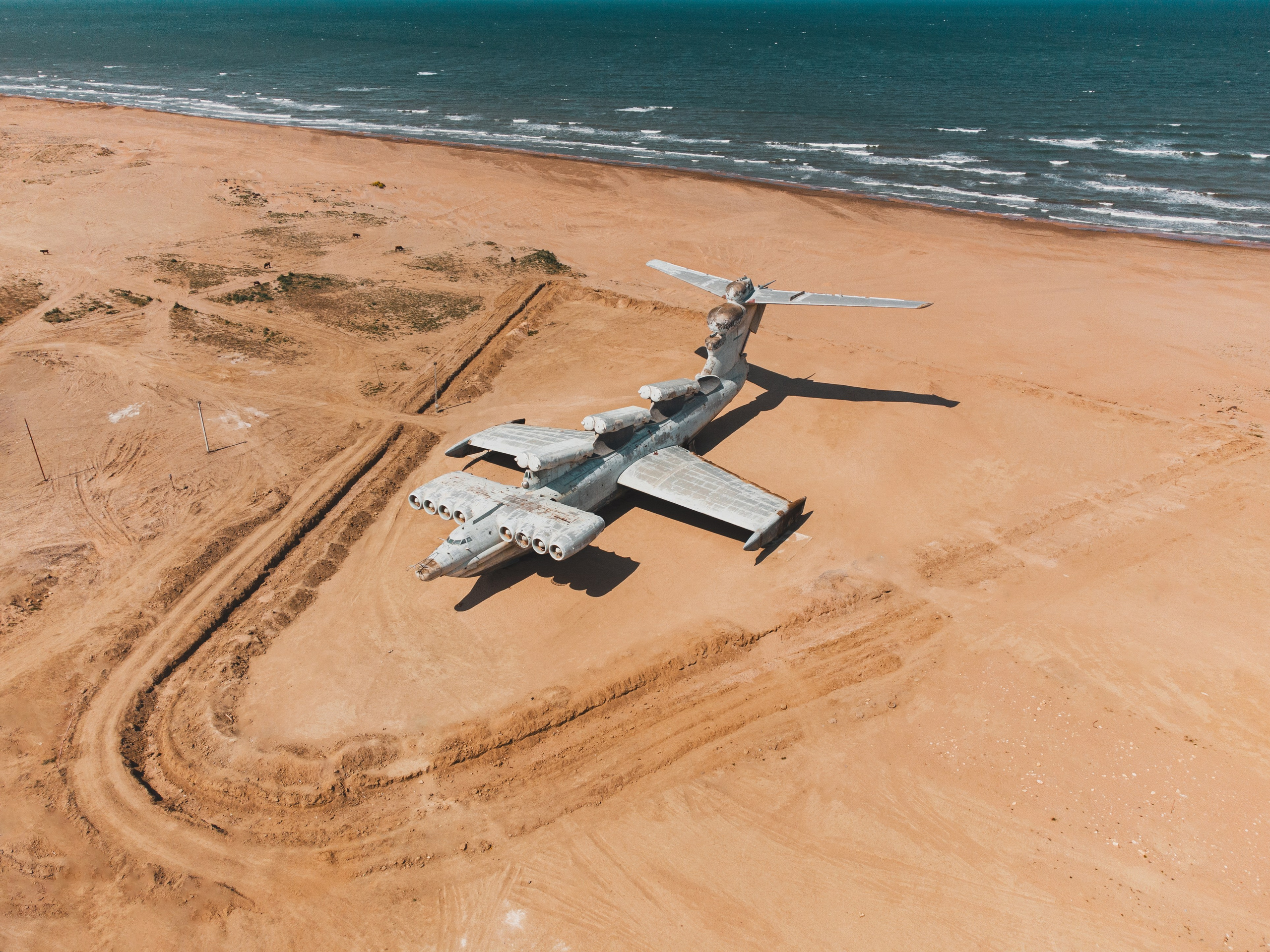 Дагестан. Gusarov Travel Photography