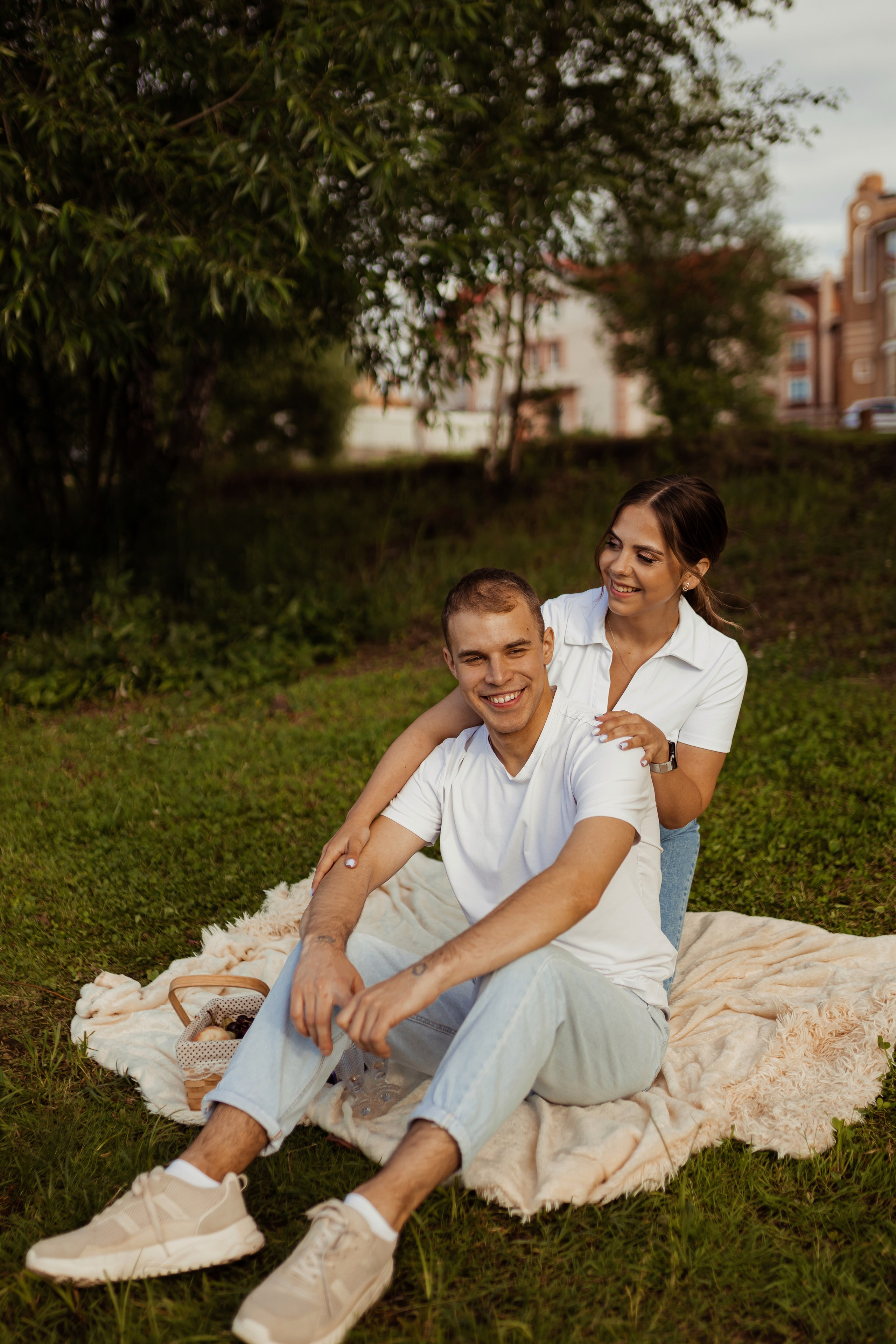 Максим & Катерина. ФОТОГРАФ Маргарита Сивакова | Ярославль Кострома Москва