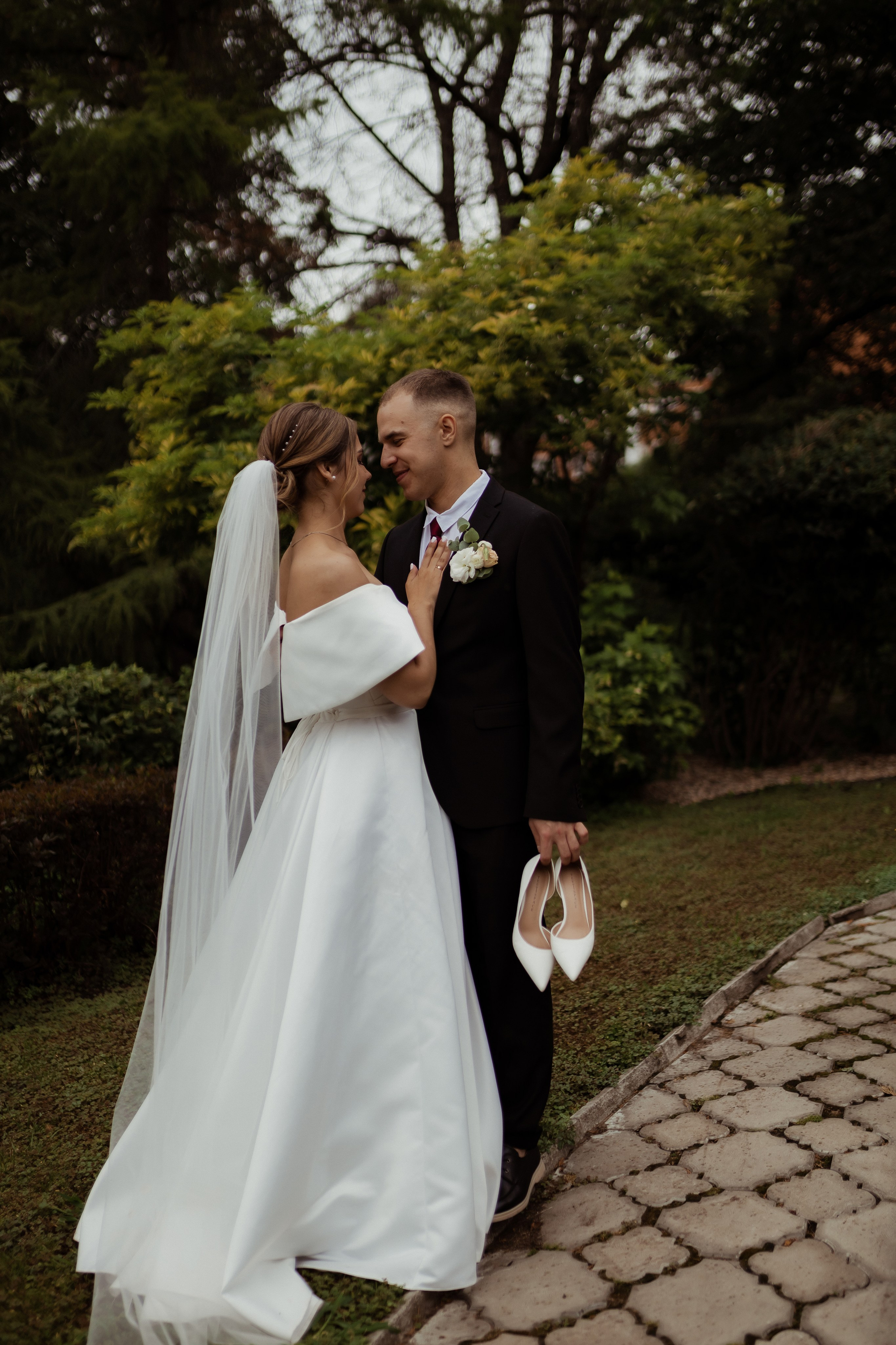 Максим & Катерина (с банкетом). ФОТОГРАФ Маргарита Сивакова | Ярославль Кострома Москва