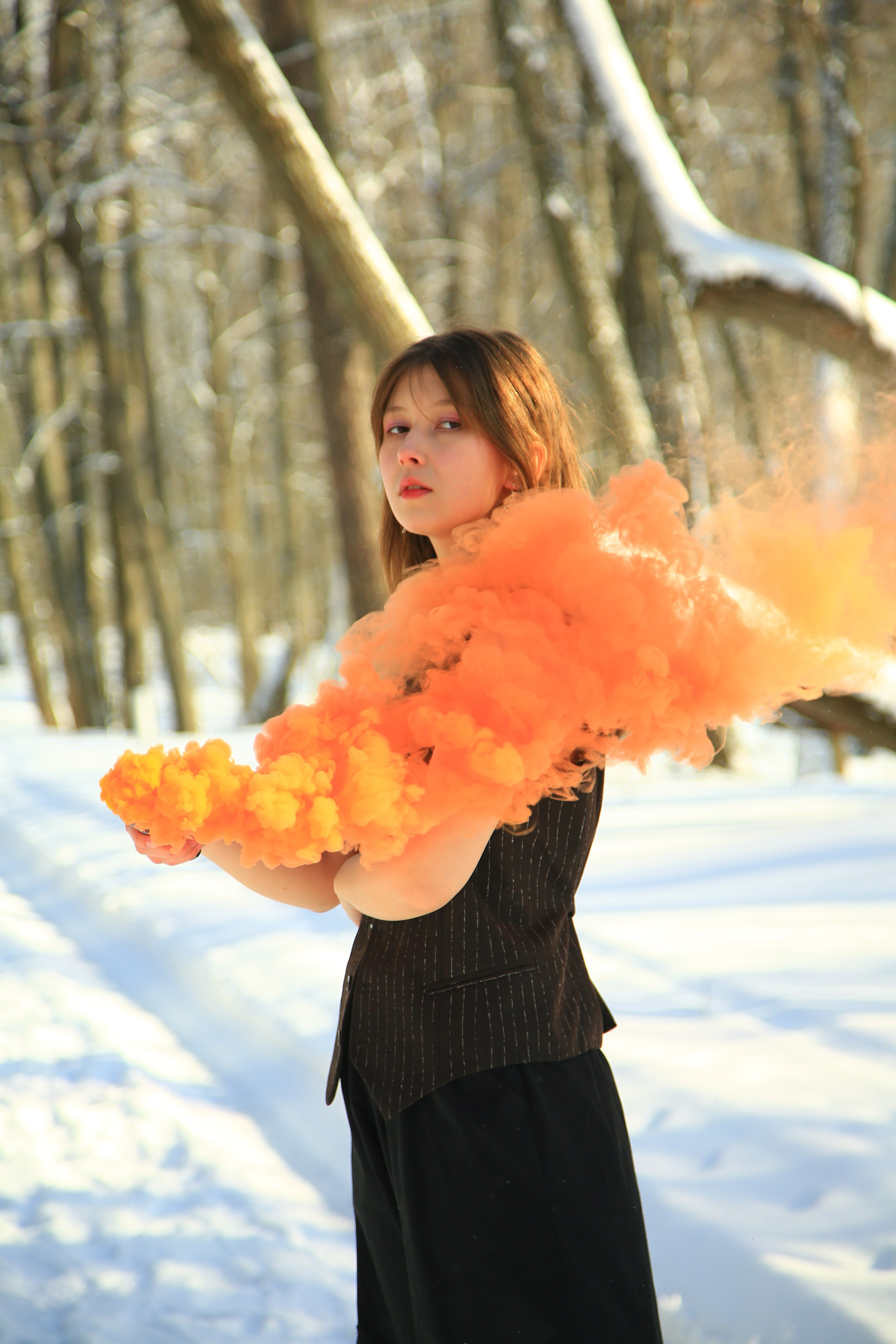 Индивидуальные съемки. Фото G