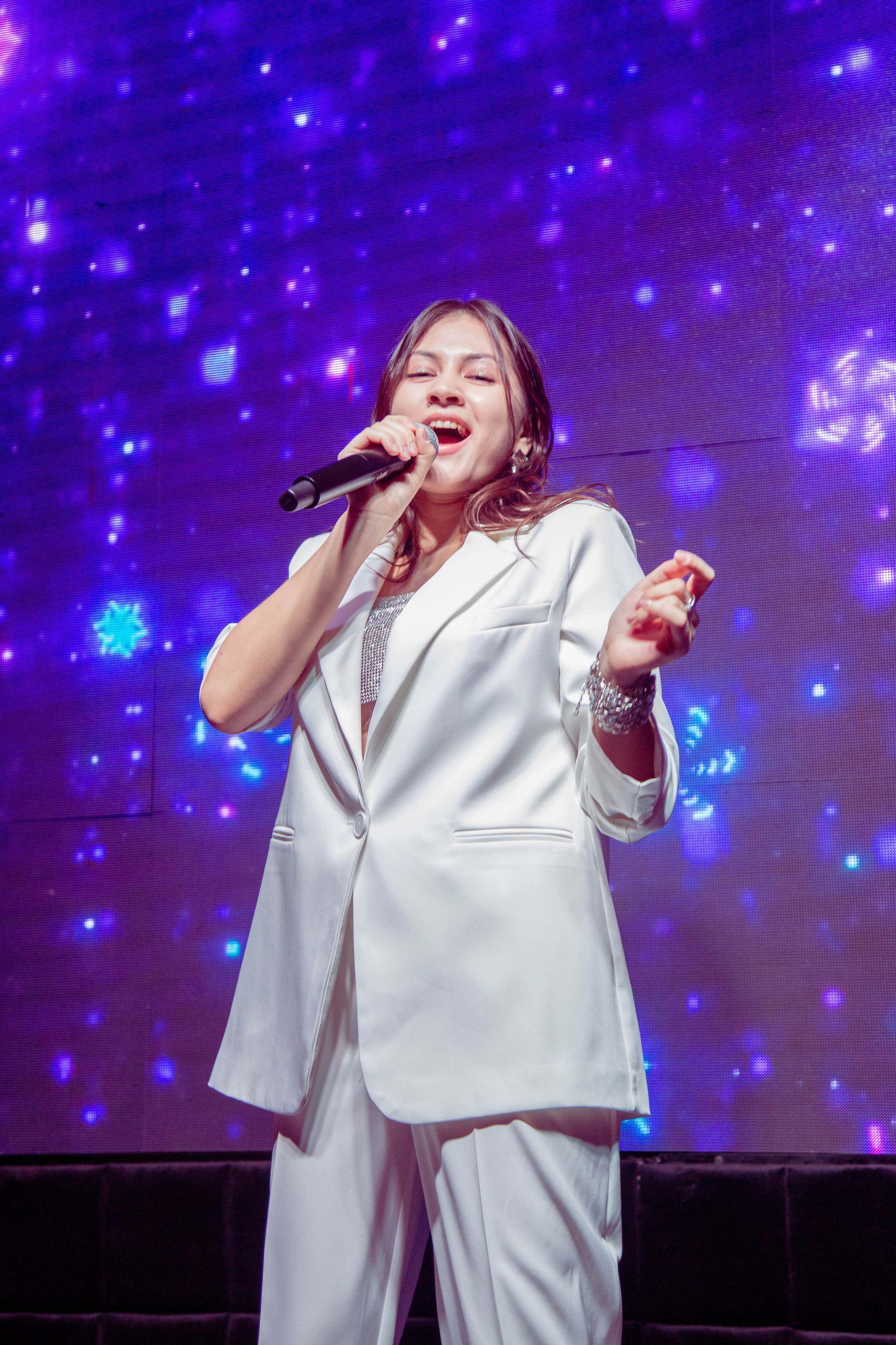 Корпоративы. Фото G