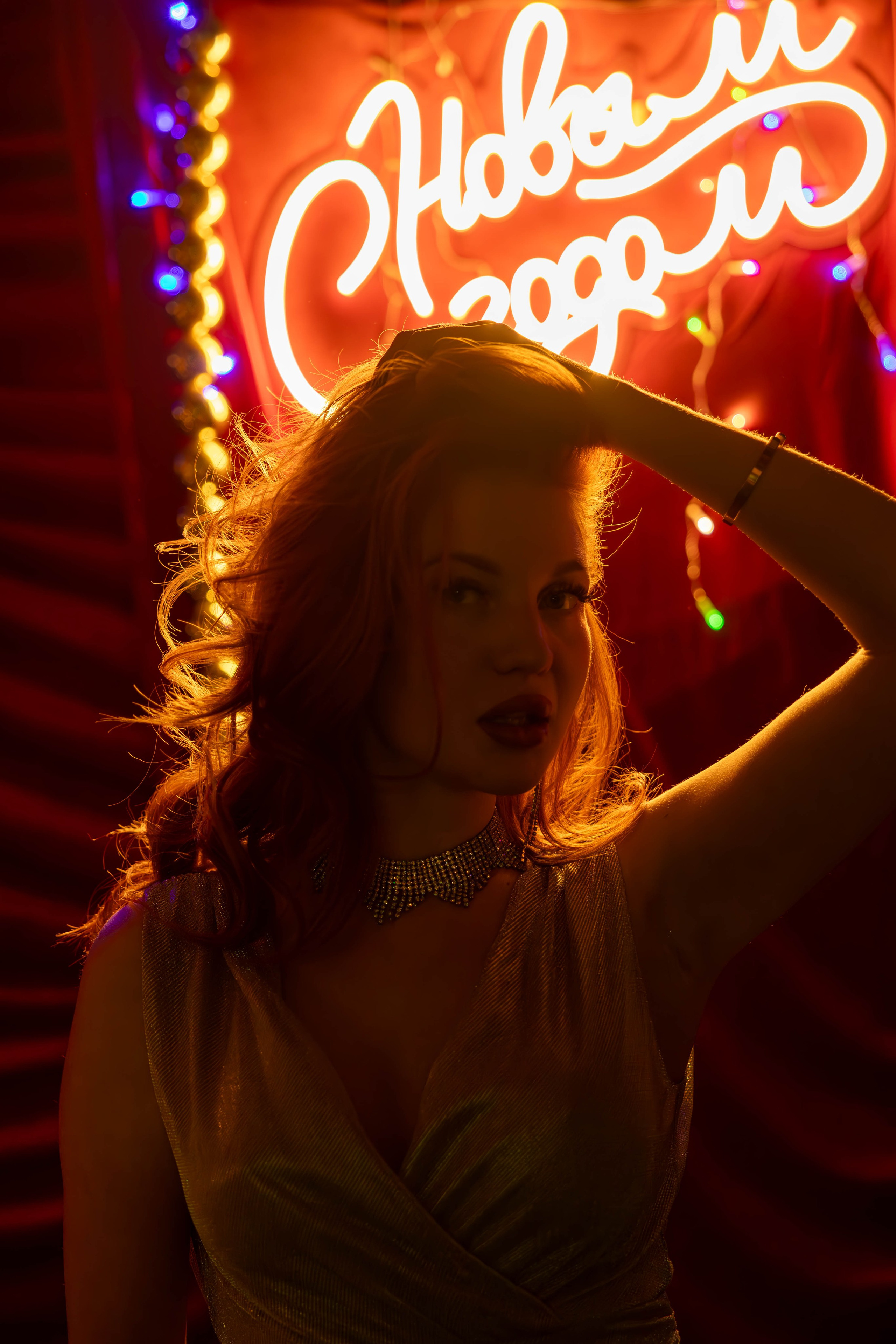 Корпоративы. Фото G