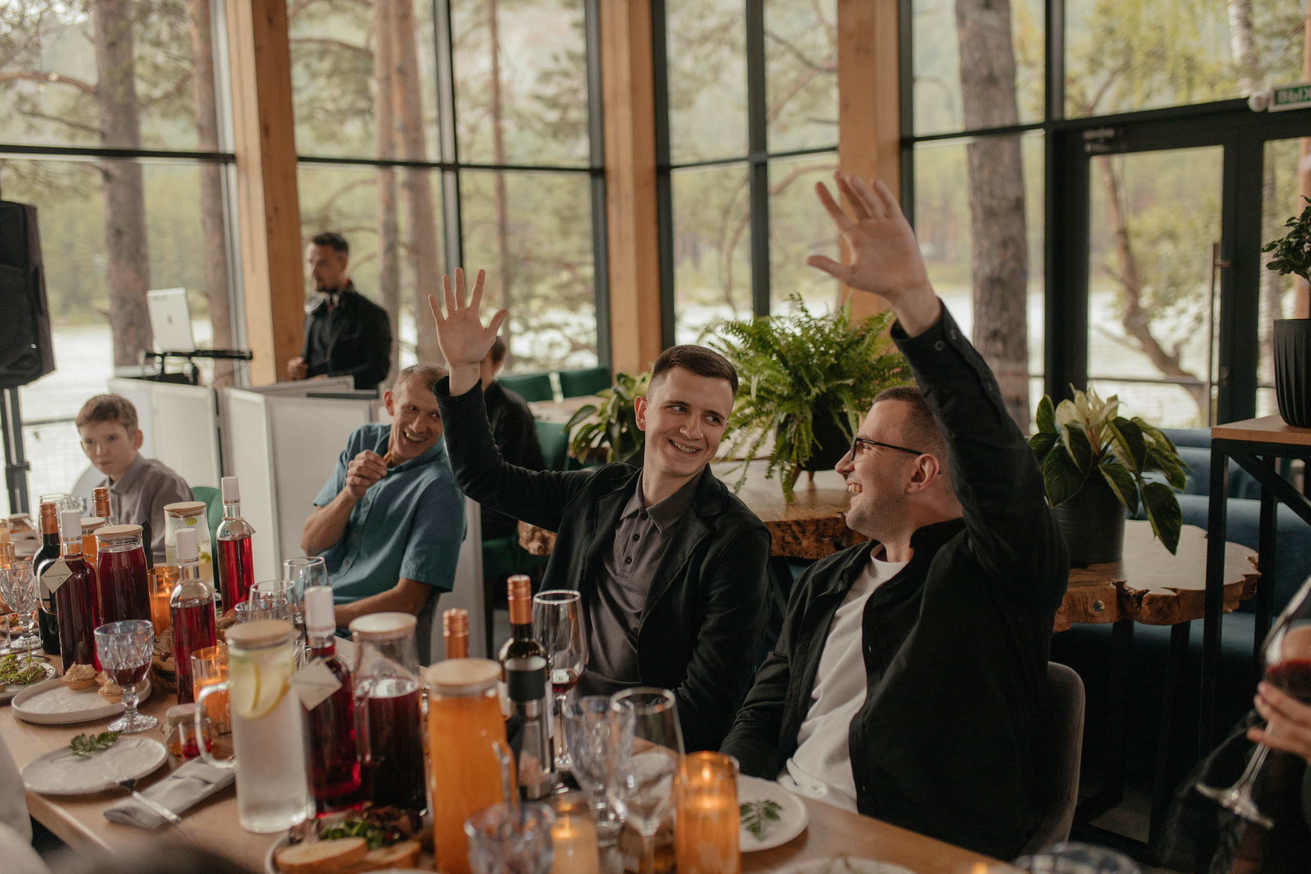 Максим и Александра. Фотограф Барнаул Полина Теплова