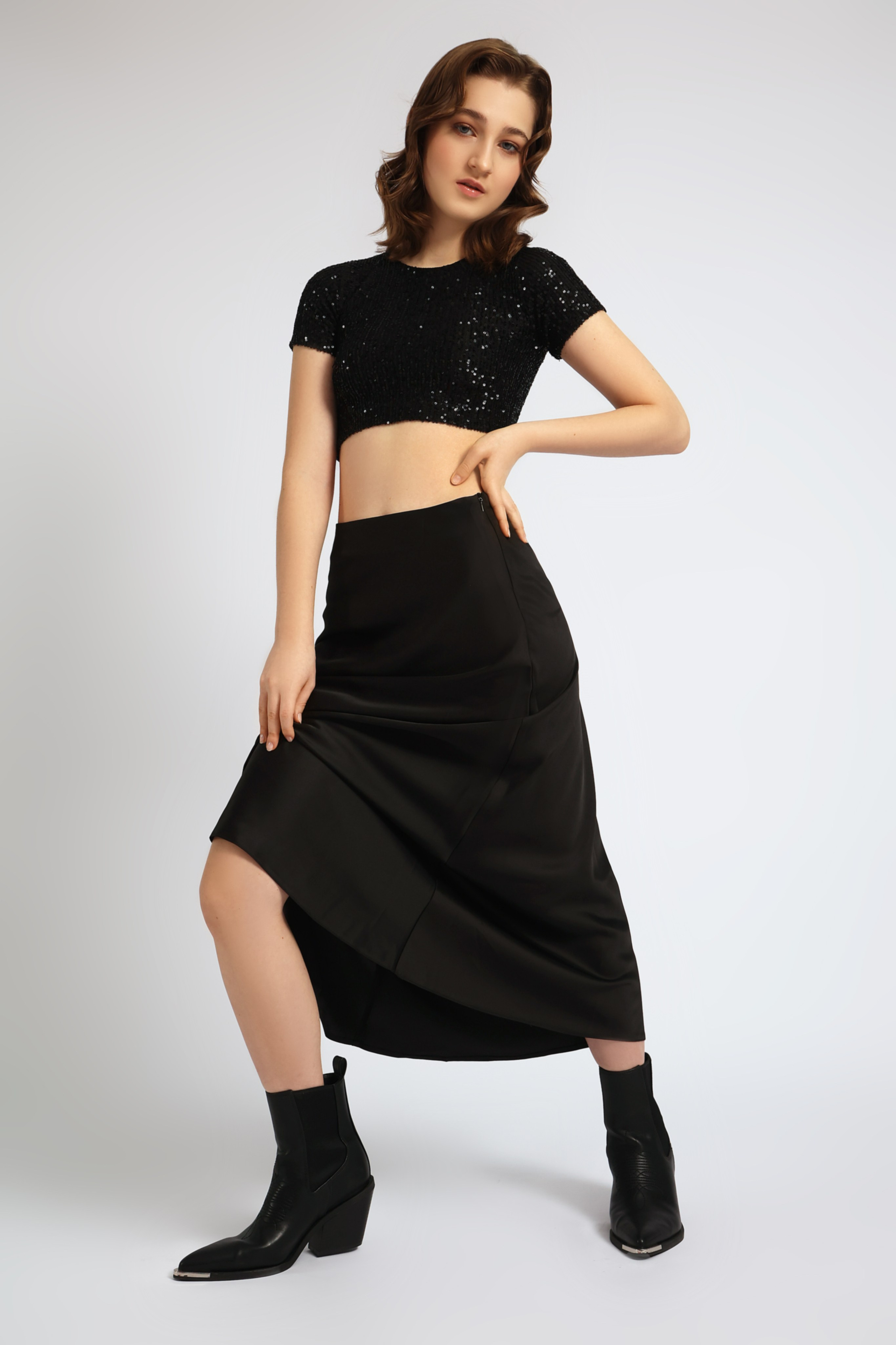 ALENA. Модельная студия MIA Models