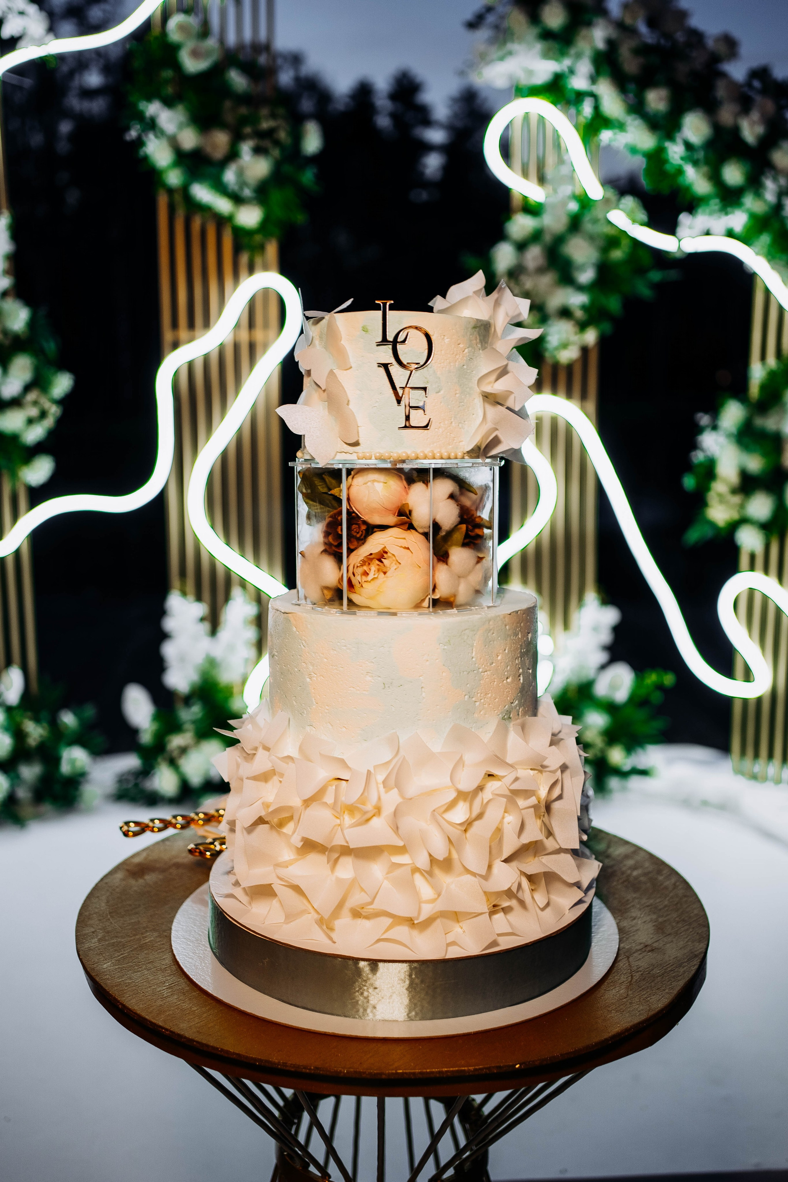 Лиза и Паша. Фотограф Тверь. Анна Драго