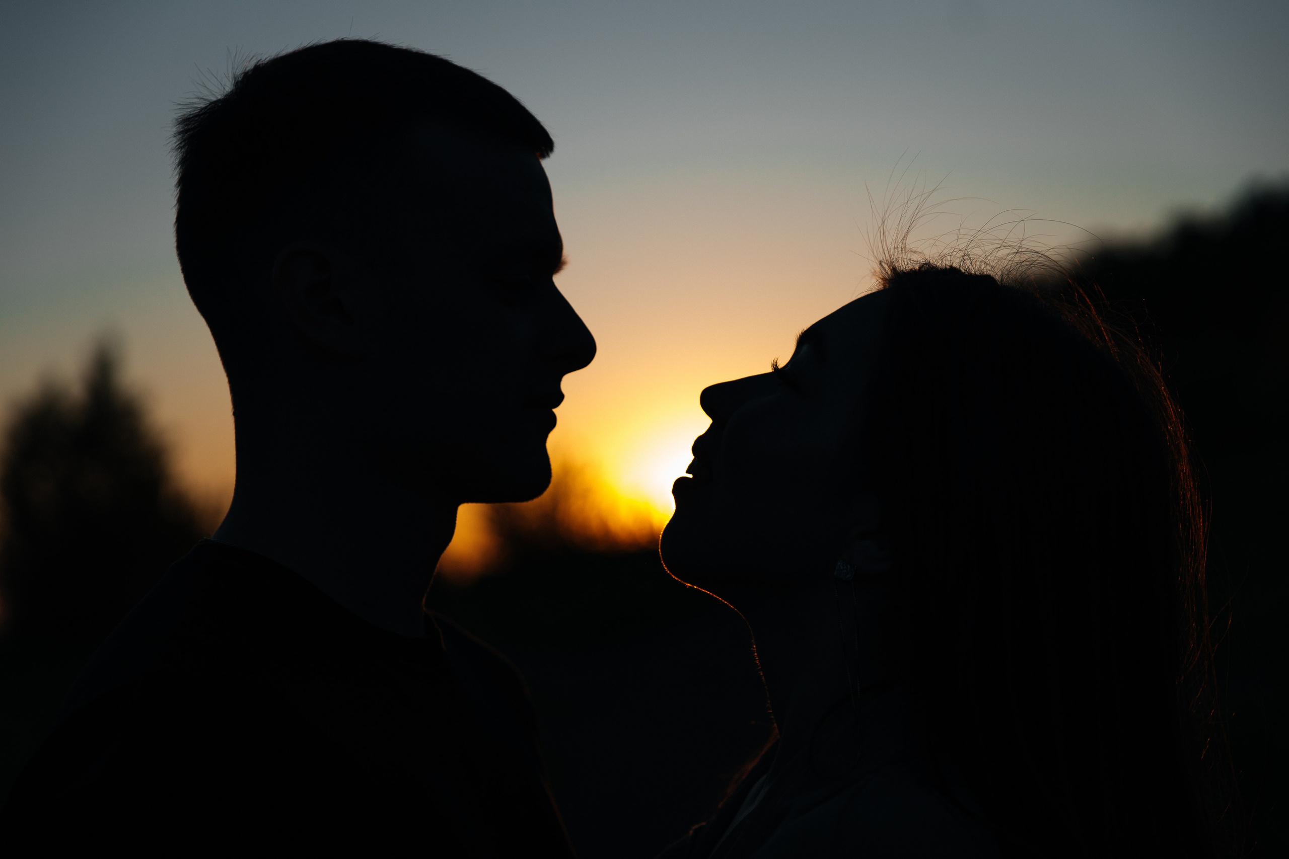 Алина и Миша. Свадебный фотограф Кирилл Хлобыстов