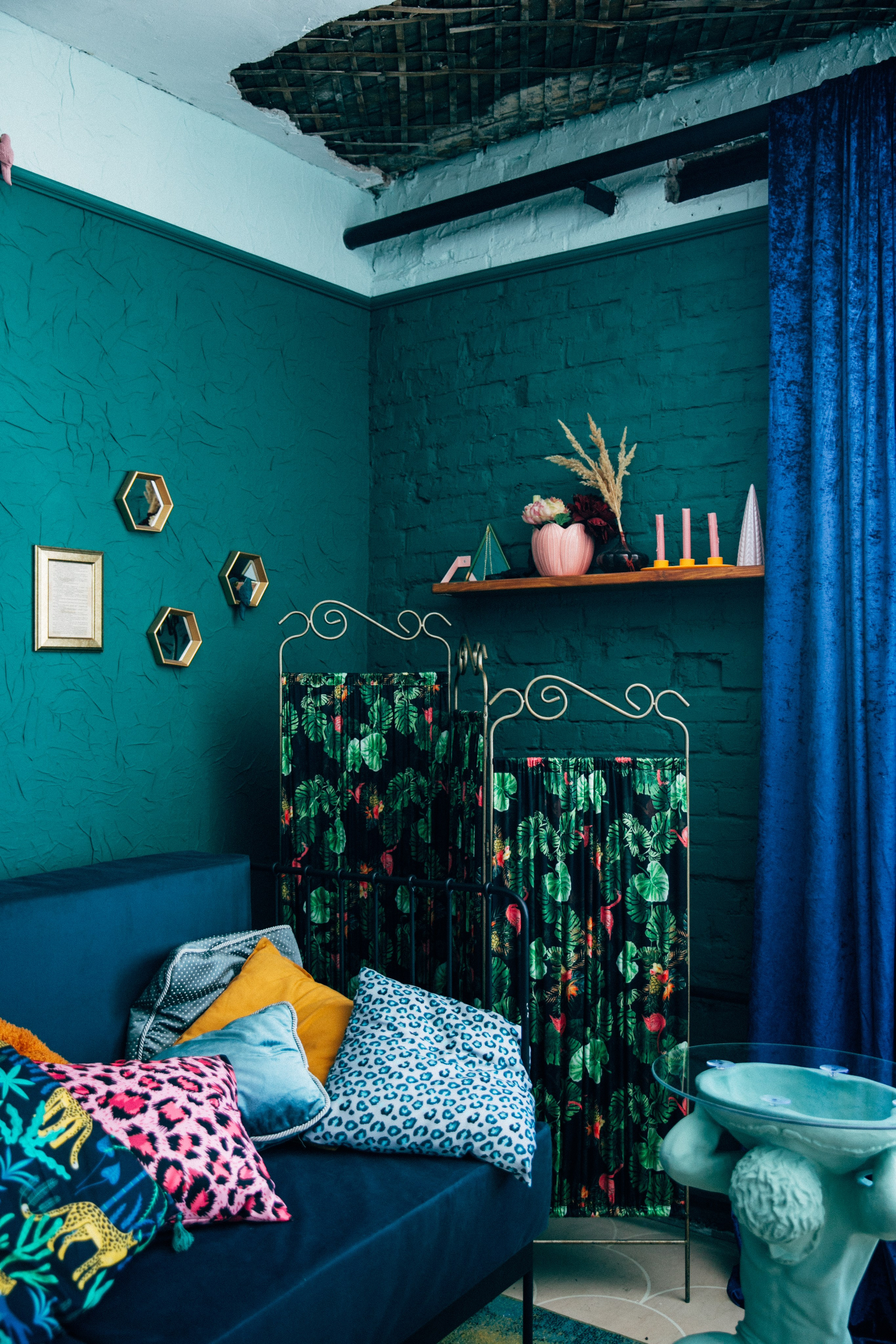 Елена. Фотограф Анастасия Петрова