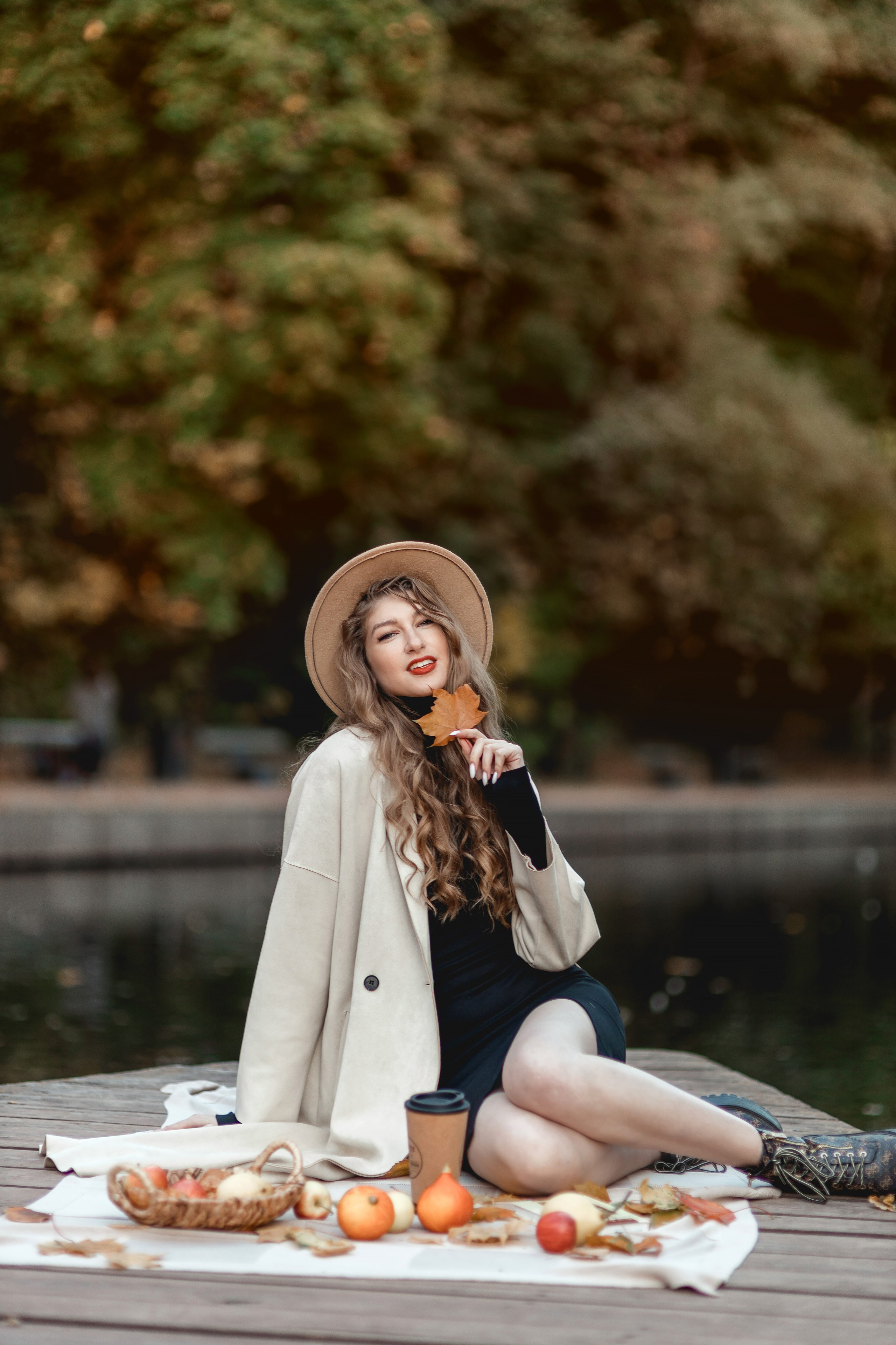 Виолетта. Главная