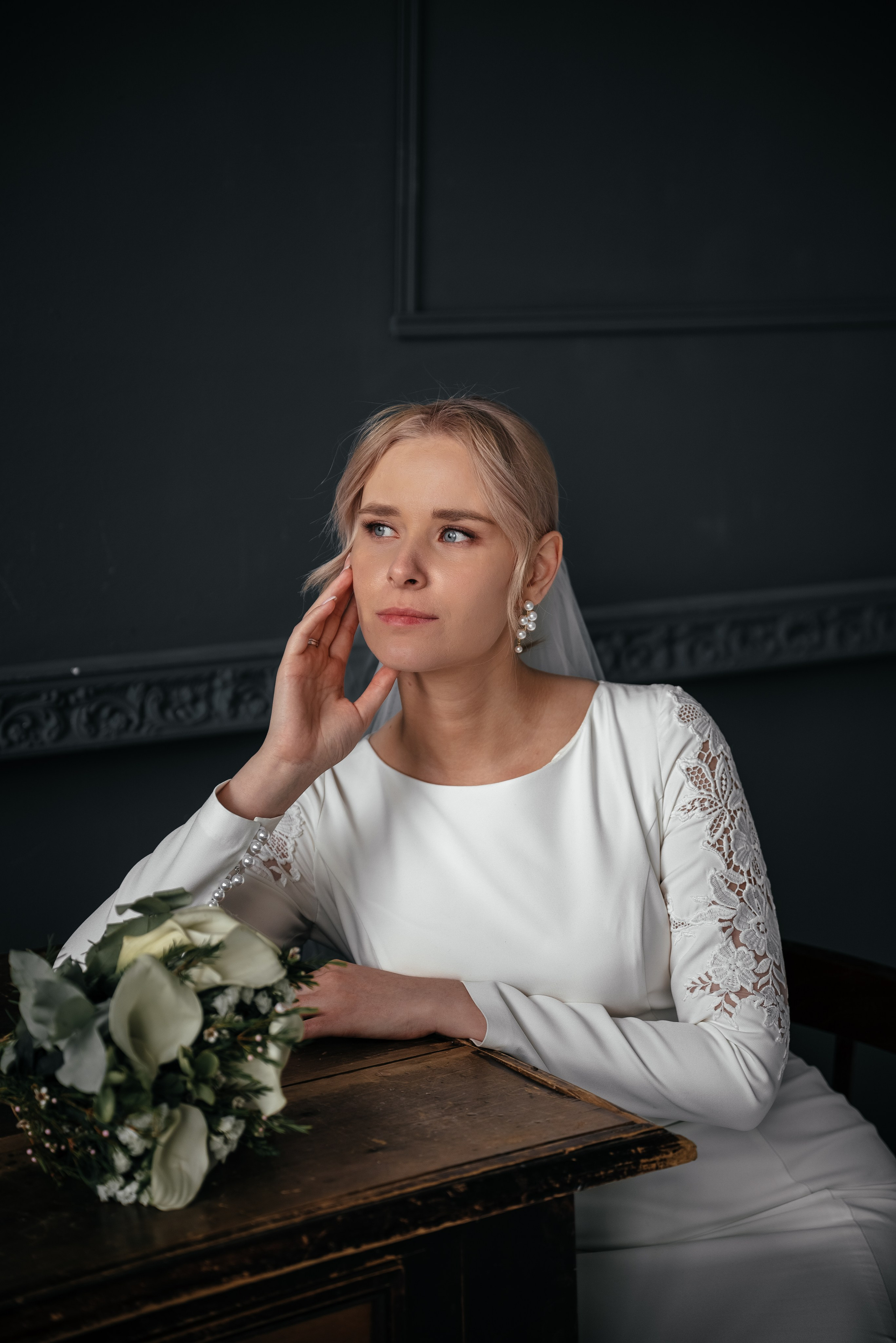 Денис и Ангелина. Анна Лобанова | фотограф