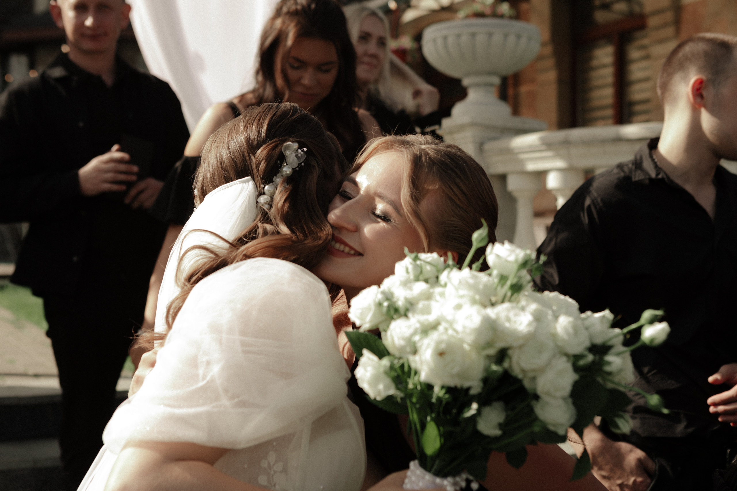 Аля и Паша. Свадьба в Пахра Парк. Свадебный и портретный фотограф в Москве Анастасия Масюк