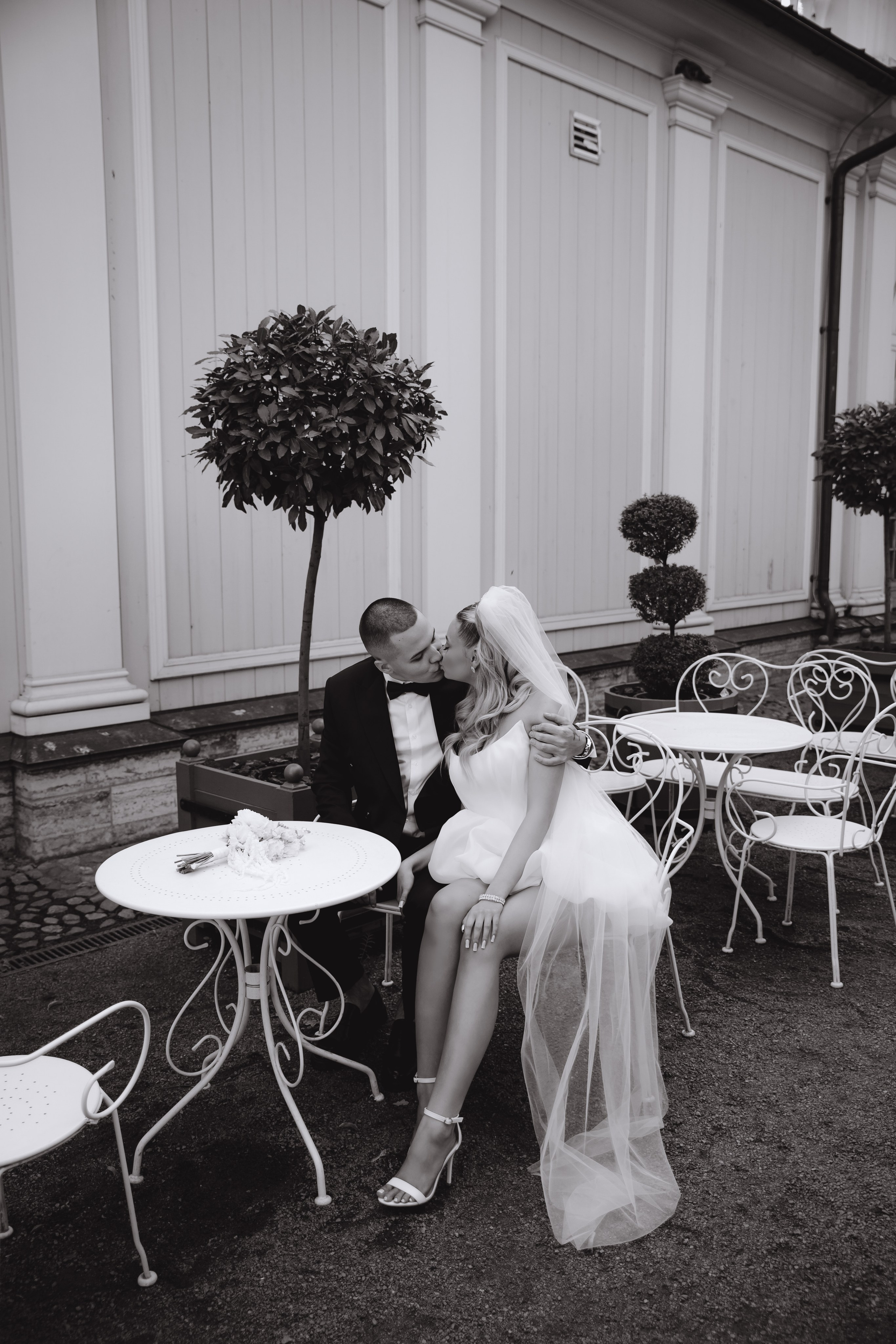 Wedding Day. Анна Михайлова|Свадебный фотограф в Санкт-Петербурге