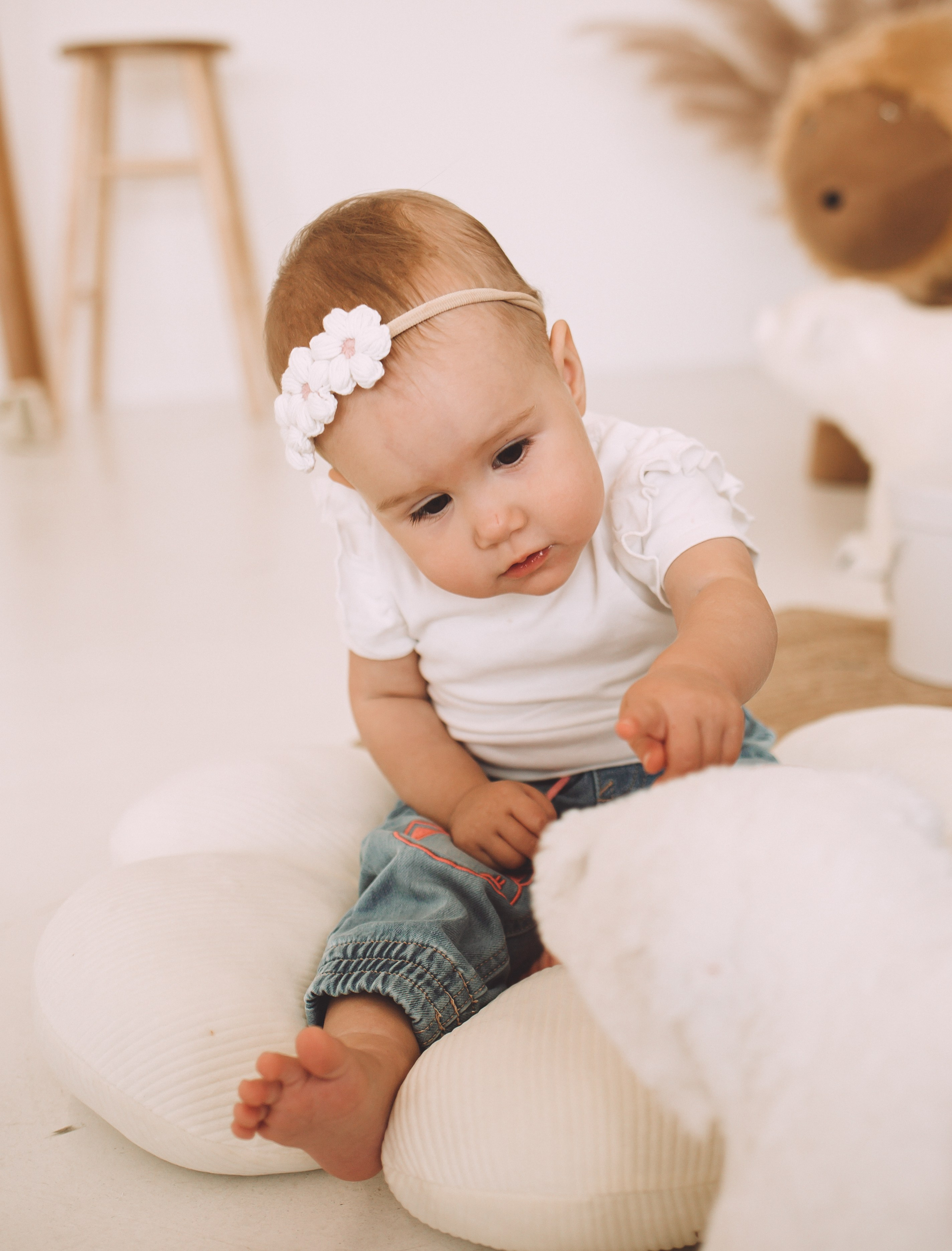 Семейная фотосессия. Анна Михайлова|Свадебный фотограф в Санкт-Петербурге