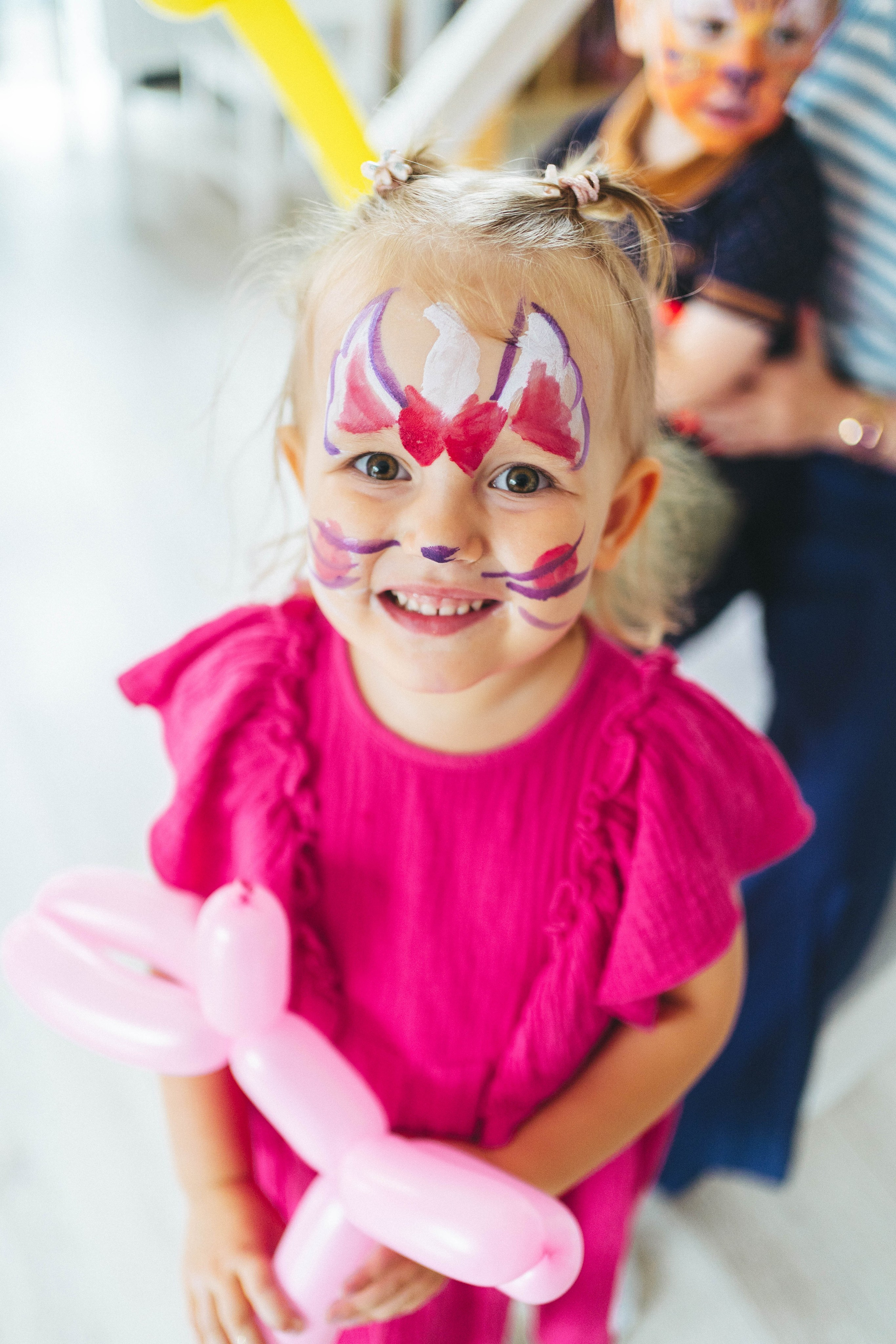 Полина 3 года. Главная