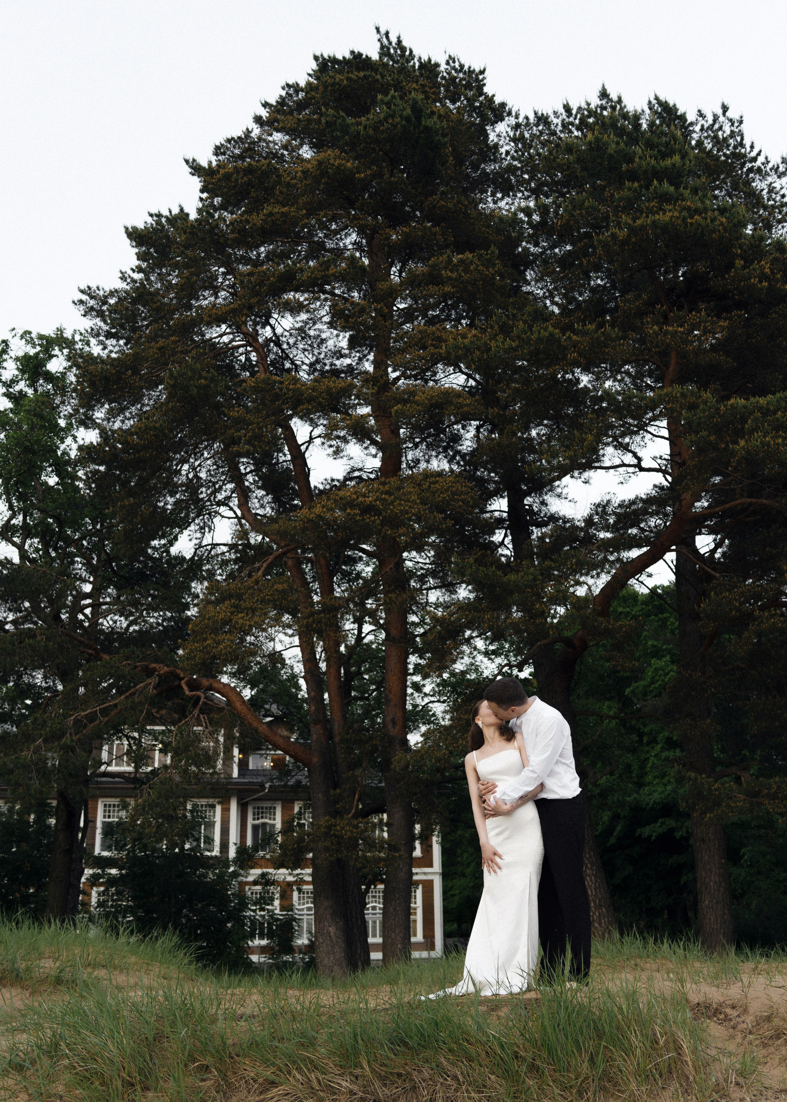 Портфолио. Свадебный фотограф в Петербурге Перечнева Таша (Таша Вайб)