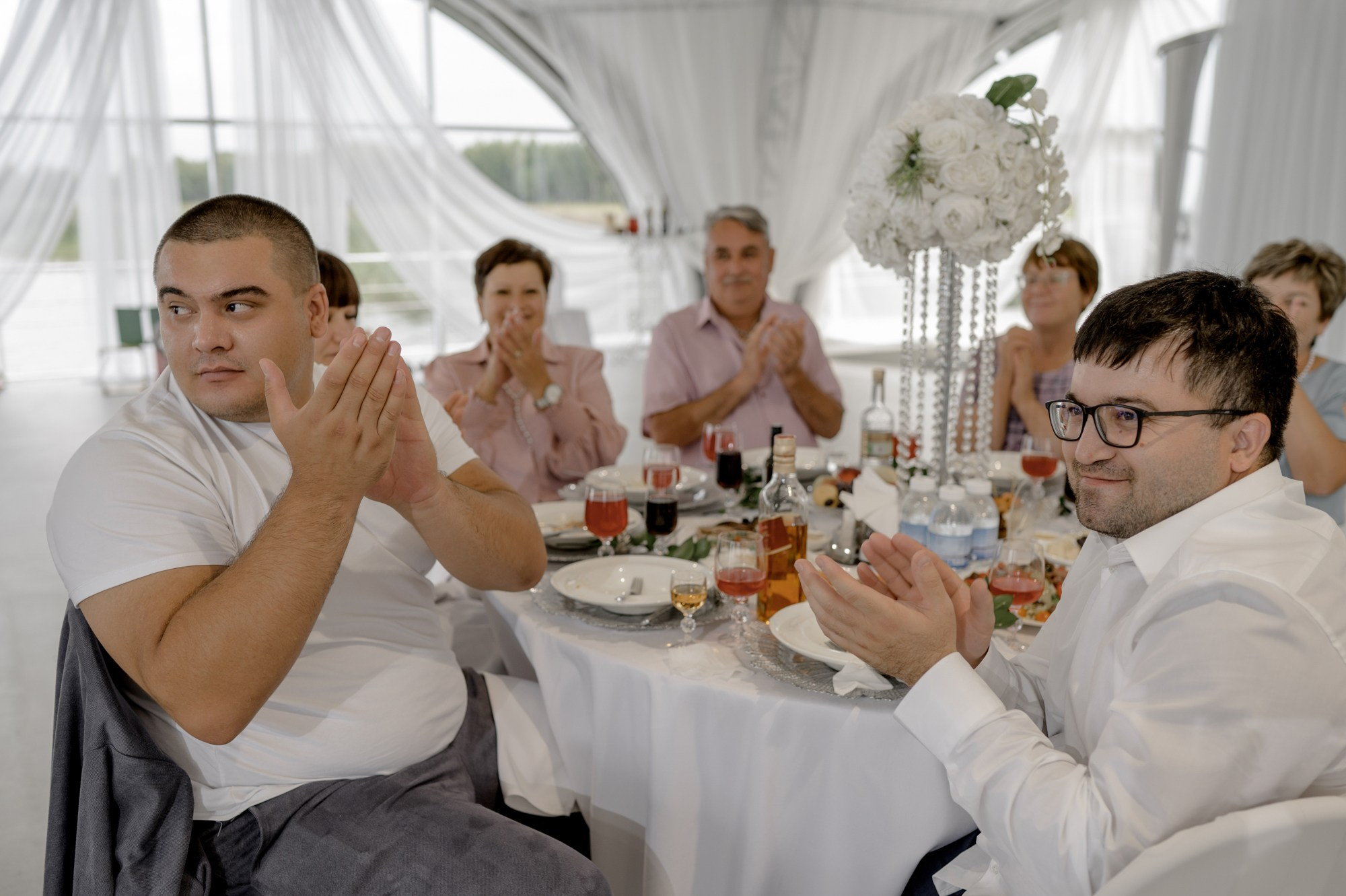 Янис и Гульназ. Свадебный фотограф в Тюмени Анастасия Пономарева