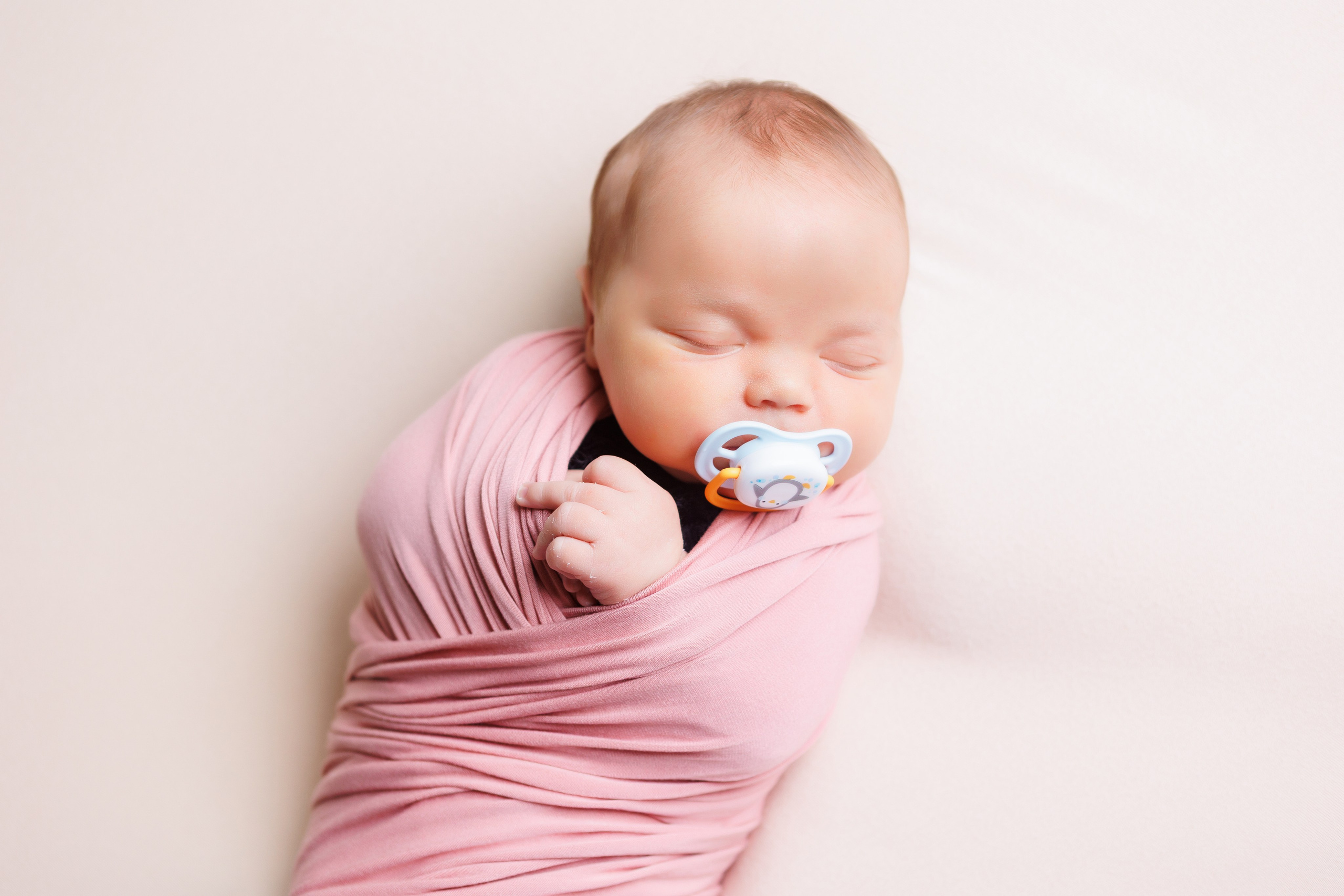 Съемка newborn. Фотограф в Санкт-Петербурге