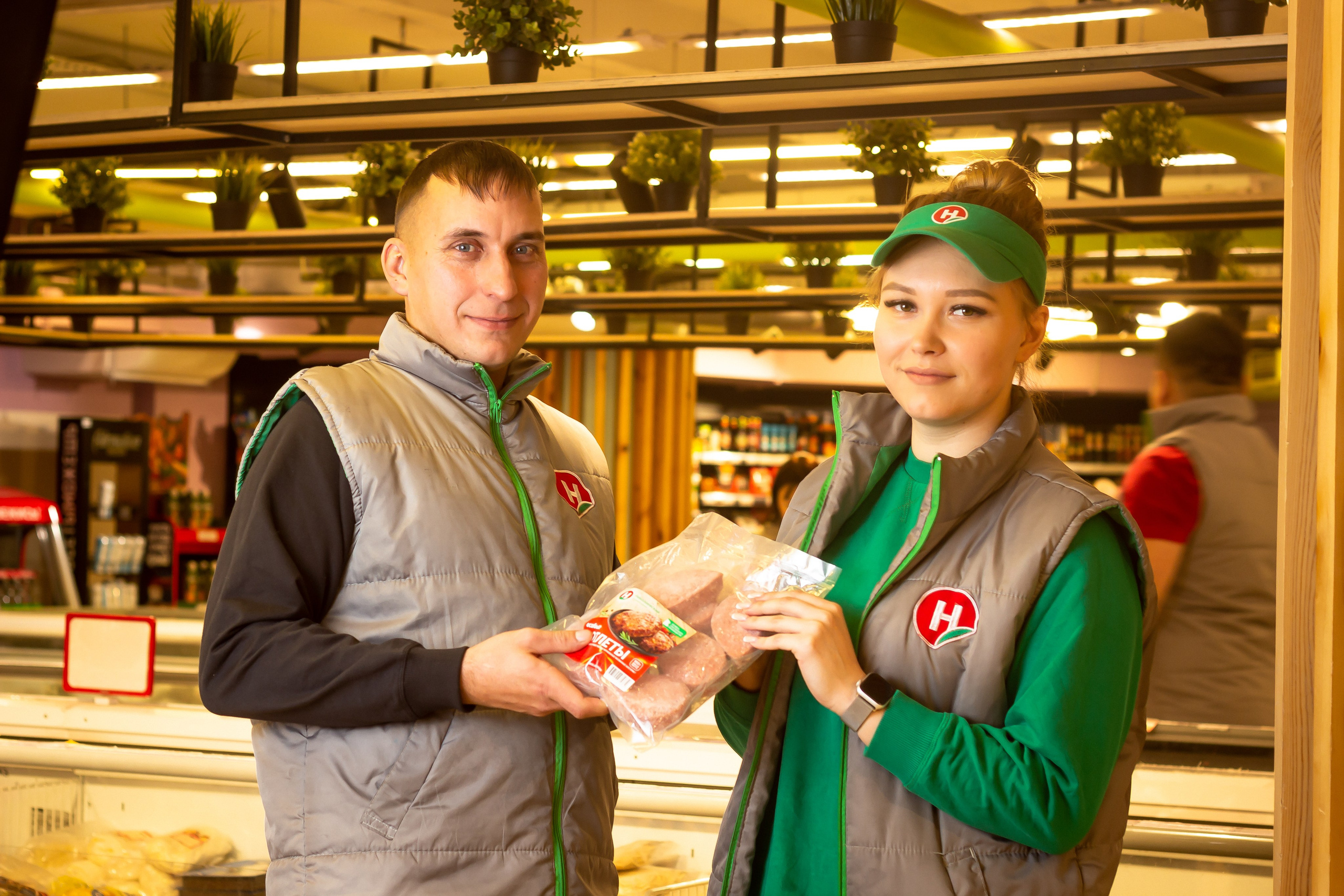 Магазин. Александр Стряпунин — предметный фотограф в Улан-Удэ