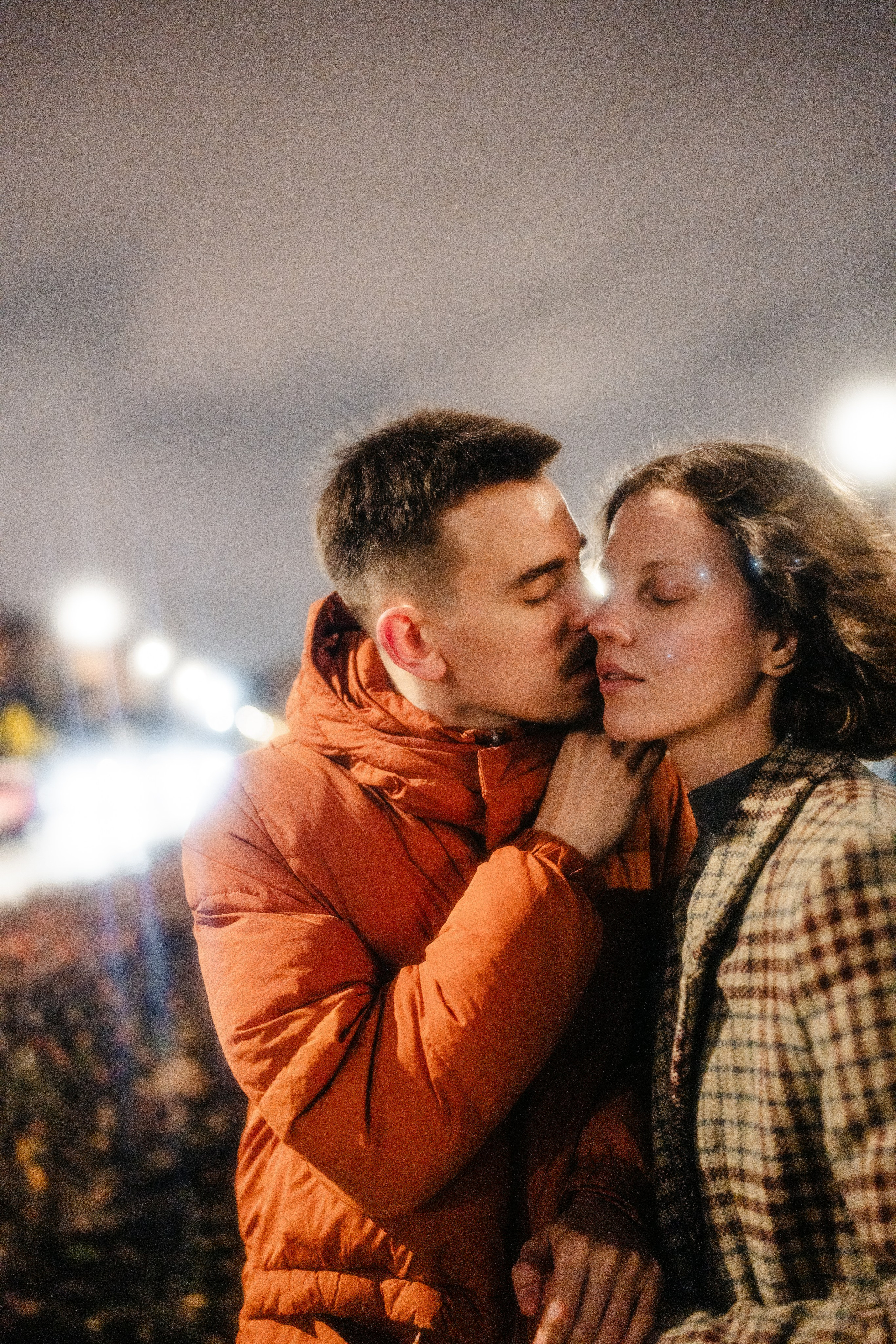 Миша и Маша. Свадебный фотограф в Санкт-Петербурге Марина Фесенко