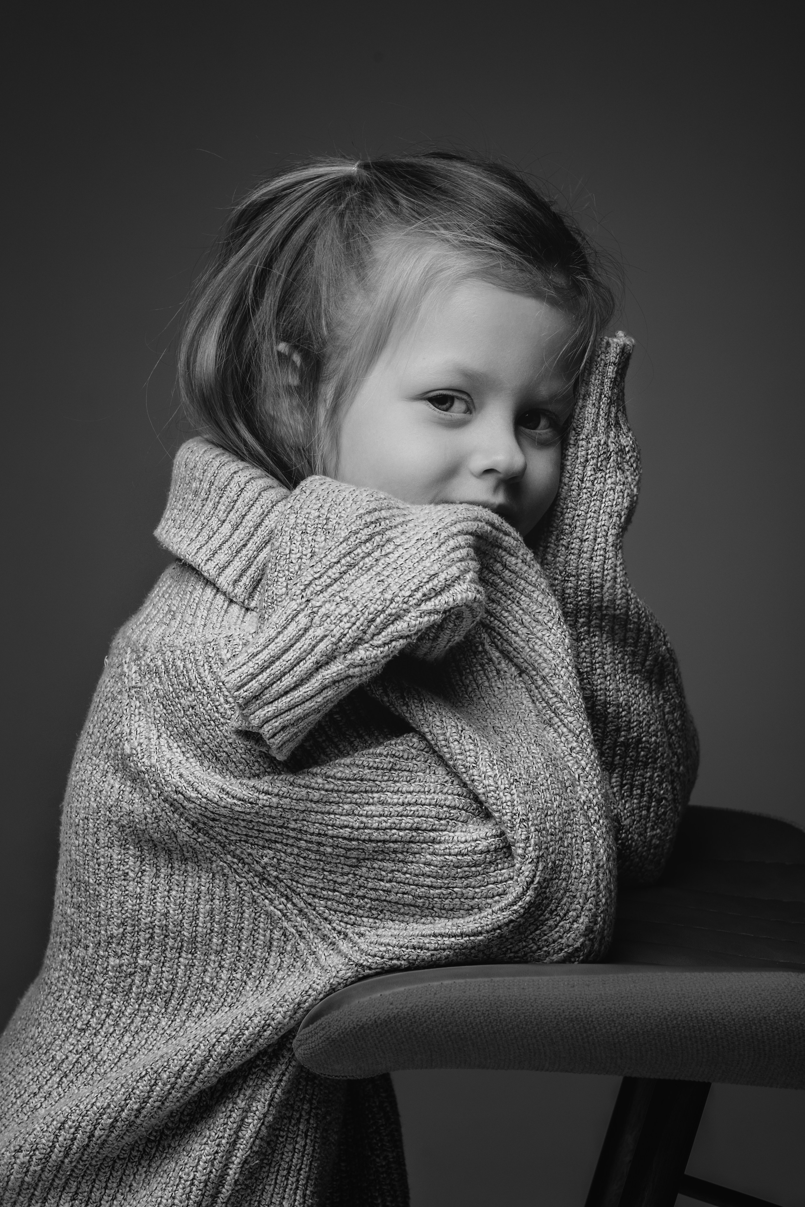 Детские портреты. Фотограф Санкт-Петербург Елена Мухина